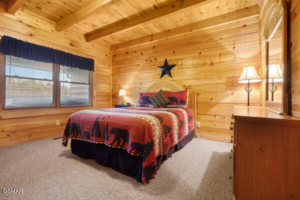 940 Buck Way Sevierville TN 37876