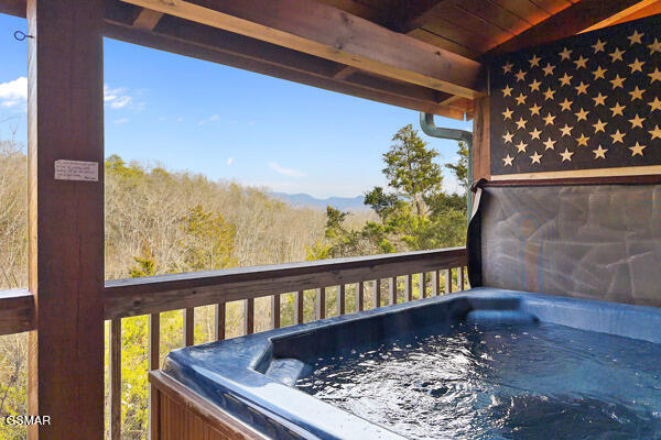 940 Buck Way Sevierville TN 37876