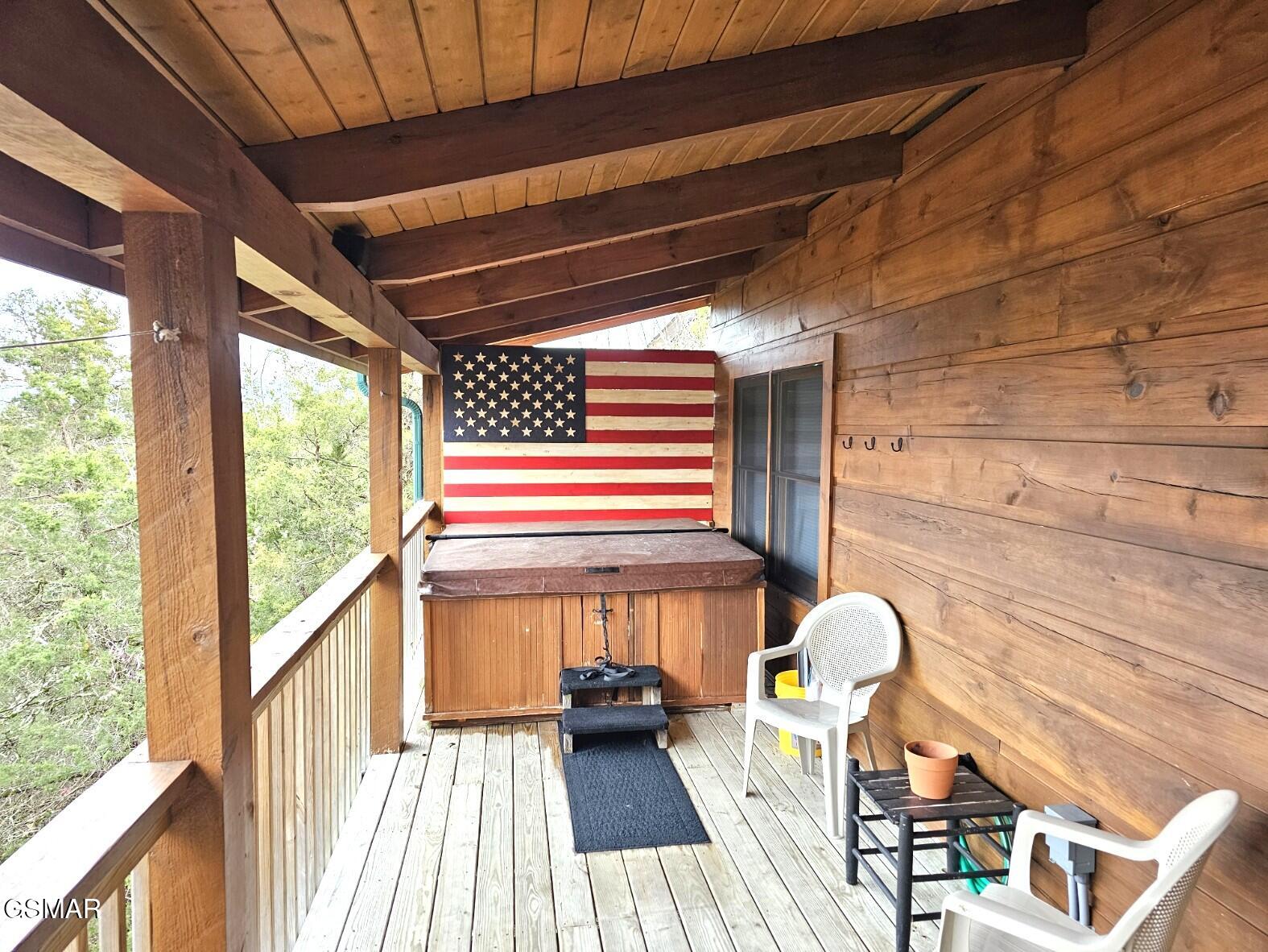 940 Buck Way Sevierville TN 37876