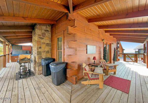 940 Buck Way Sevierville TN 37876