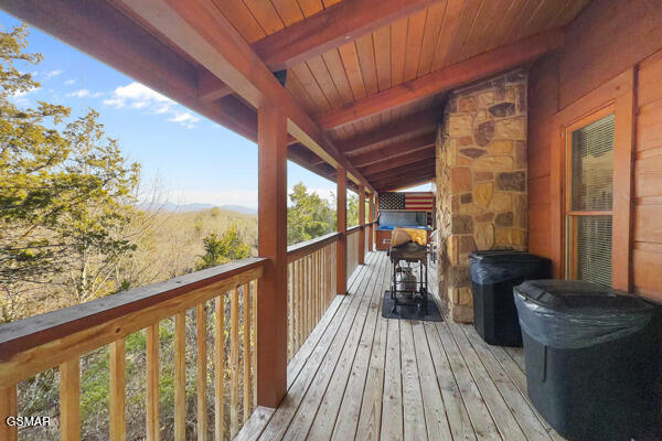 940 Buck Way Sevierville TN 37876