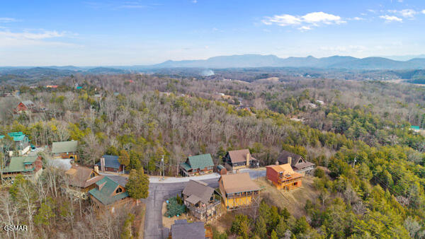 940 Buck Way Sevierville TN 37876