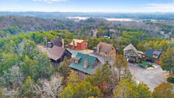 940 Buck Way Sevierville TN 37876