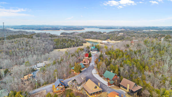 940 Buck Way Sevierville TN 37876