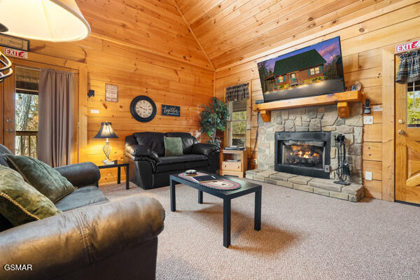 940 Buck Way Sevierville TN 37876