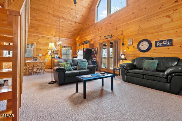 940 Buck Way Sevierville TN 37876