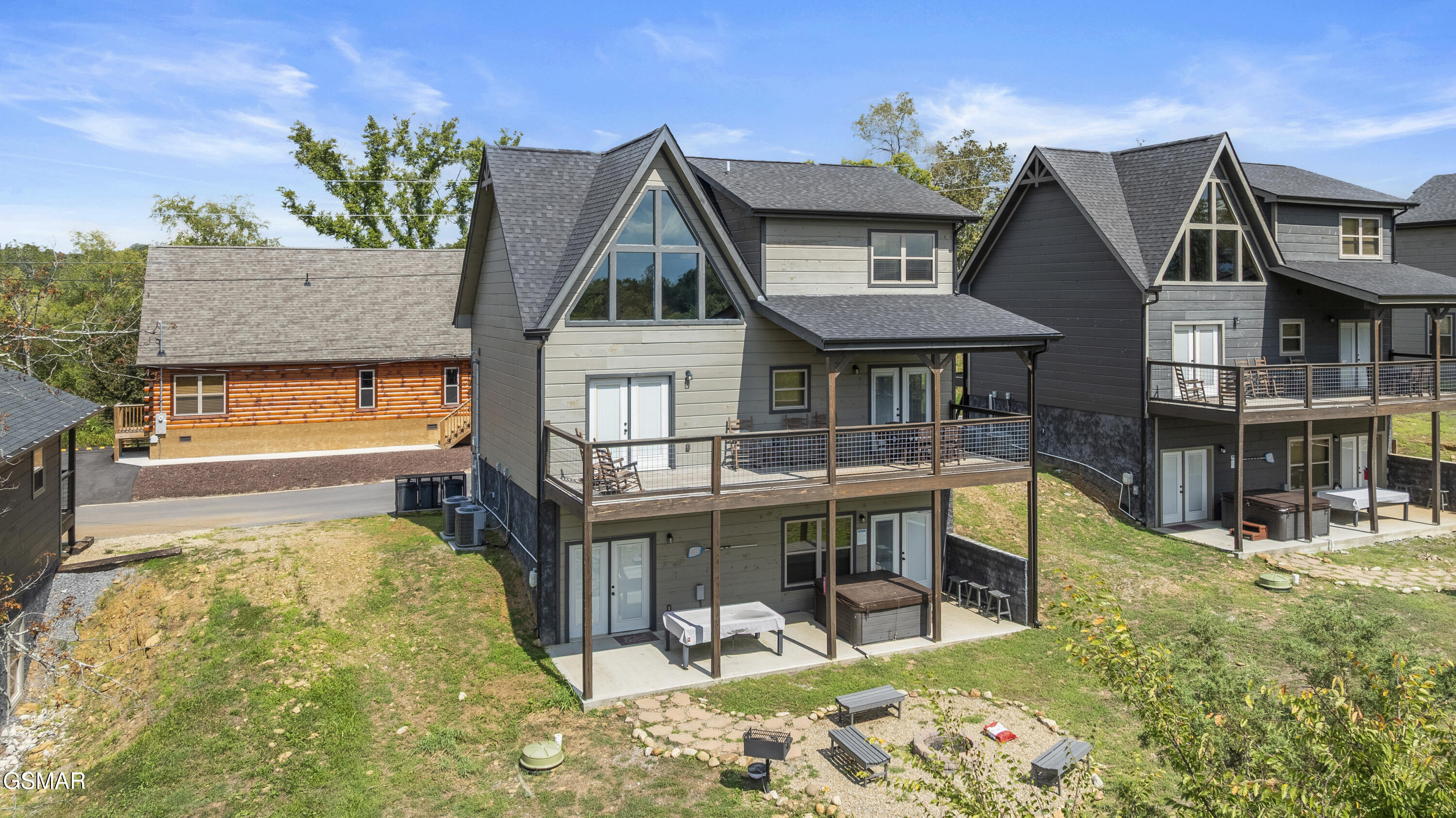 2111 Eagle Feather Drive Sevierville TN 37876