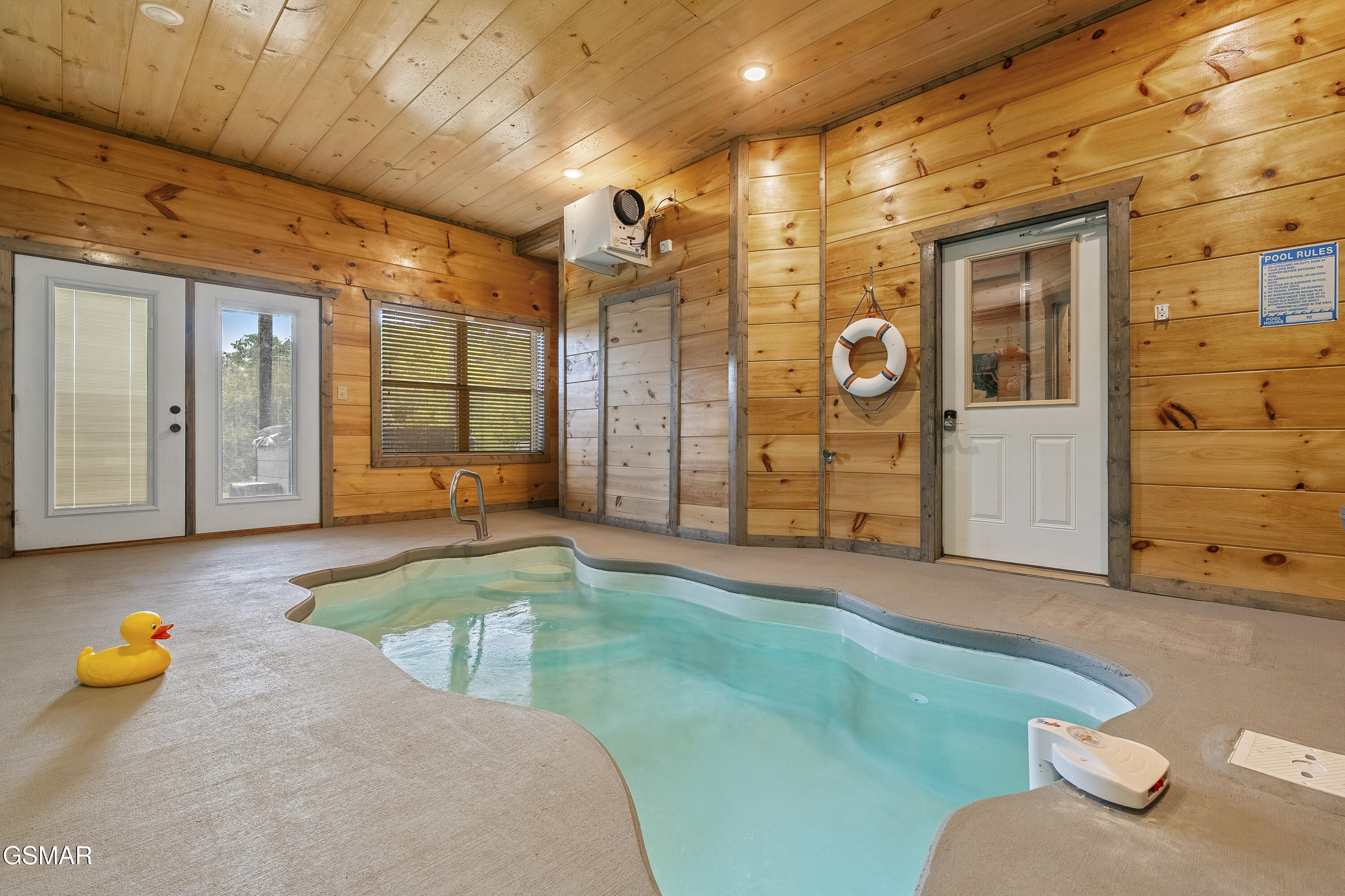 2111 Eagle Feather Drive Sevierville TN 37876