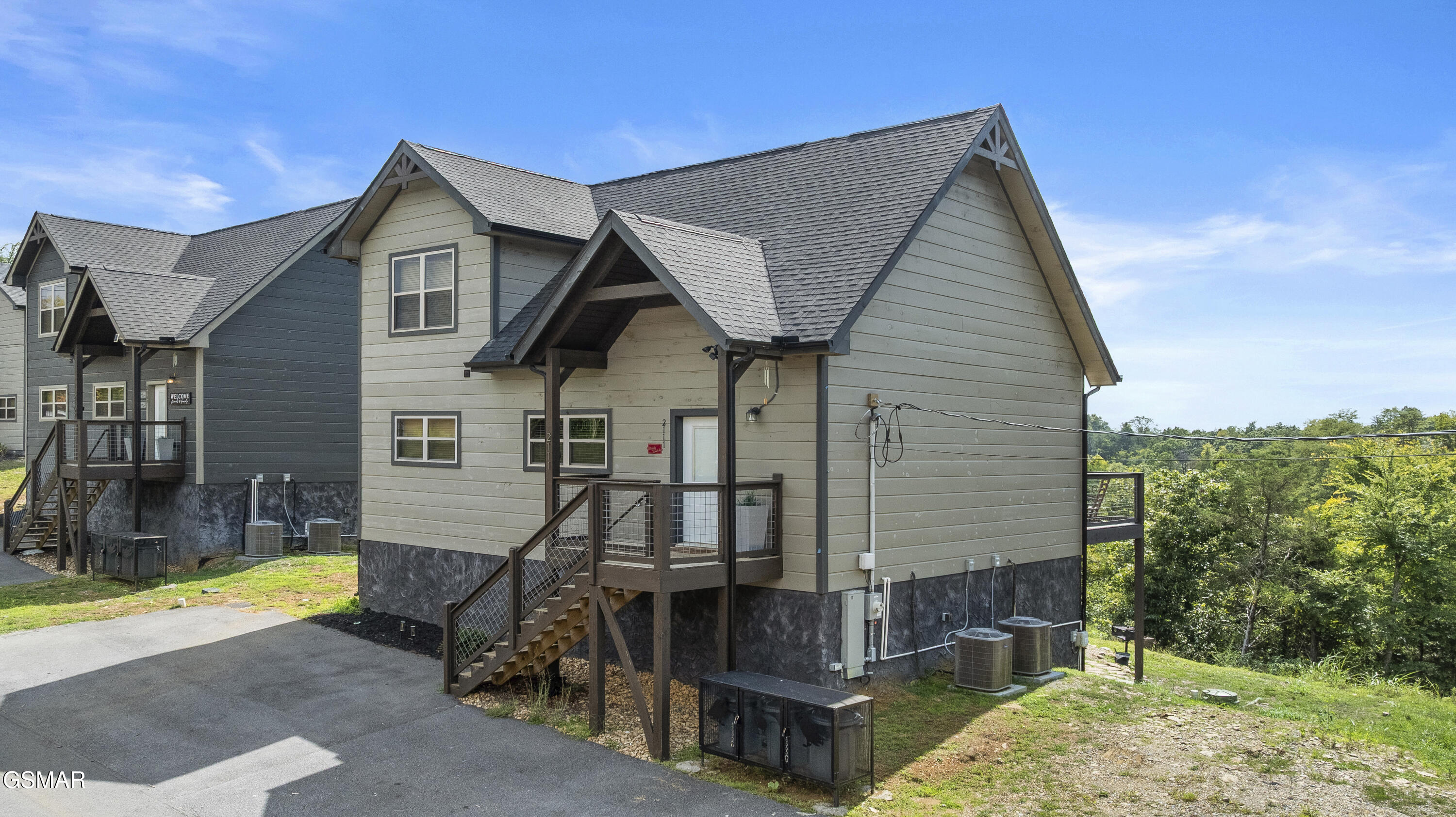 2111 Eagle Feather Drive Sevierville TN 37876