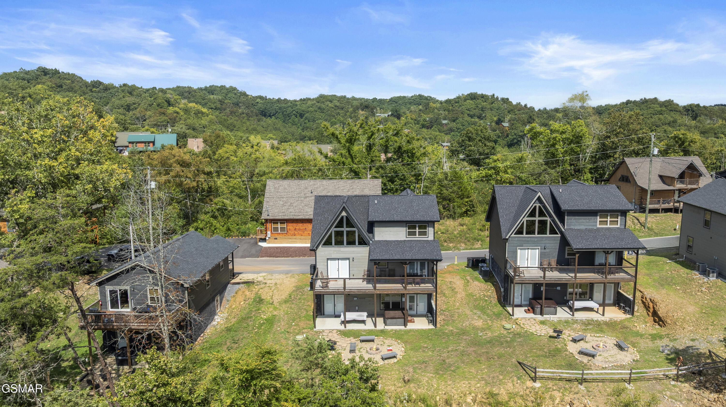 2111 Eagle Feather Drive Sevierville TN 37876