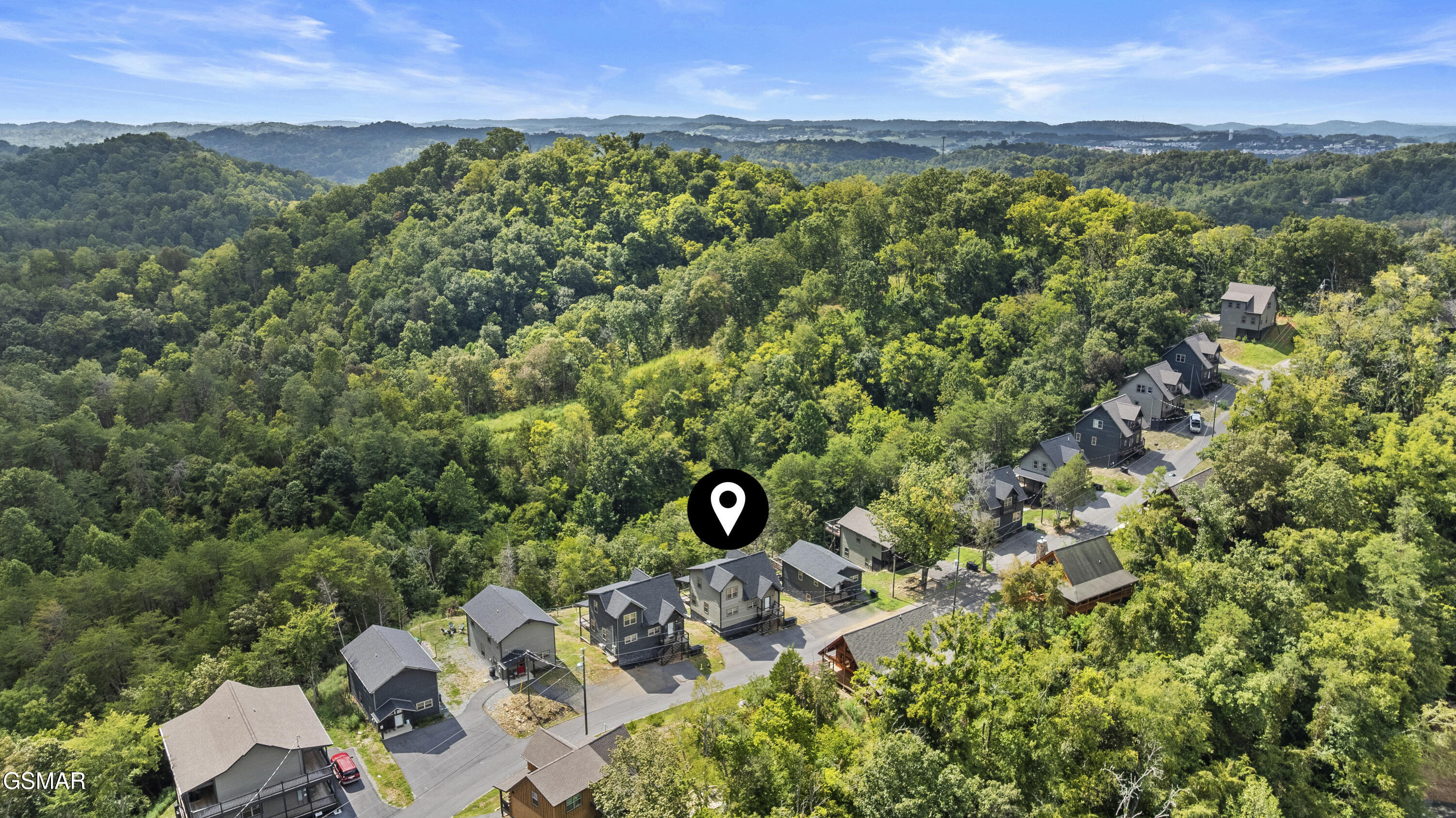 2111 Eagle Feather Drive Sevierville TN 37876