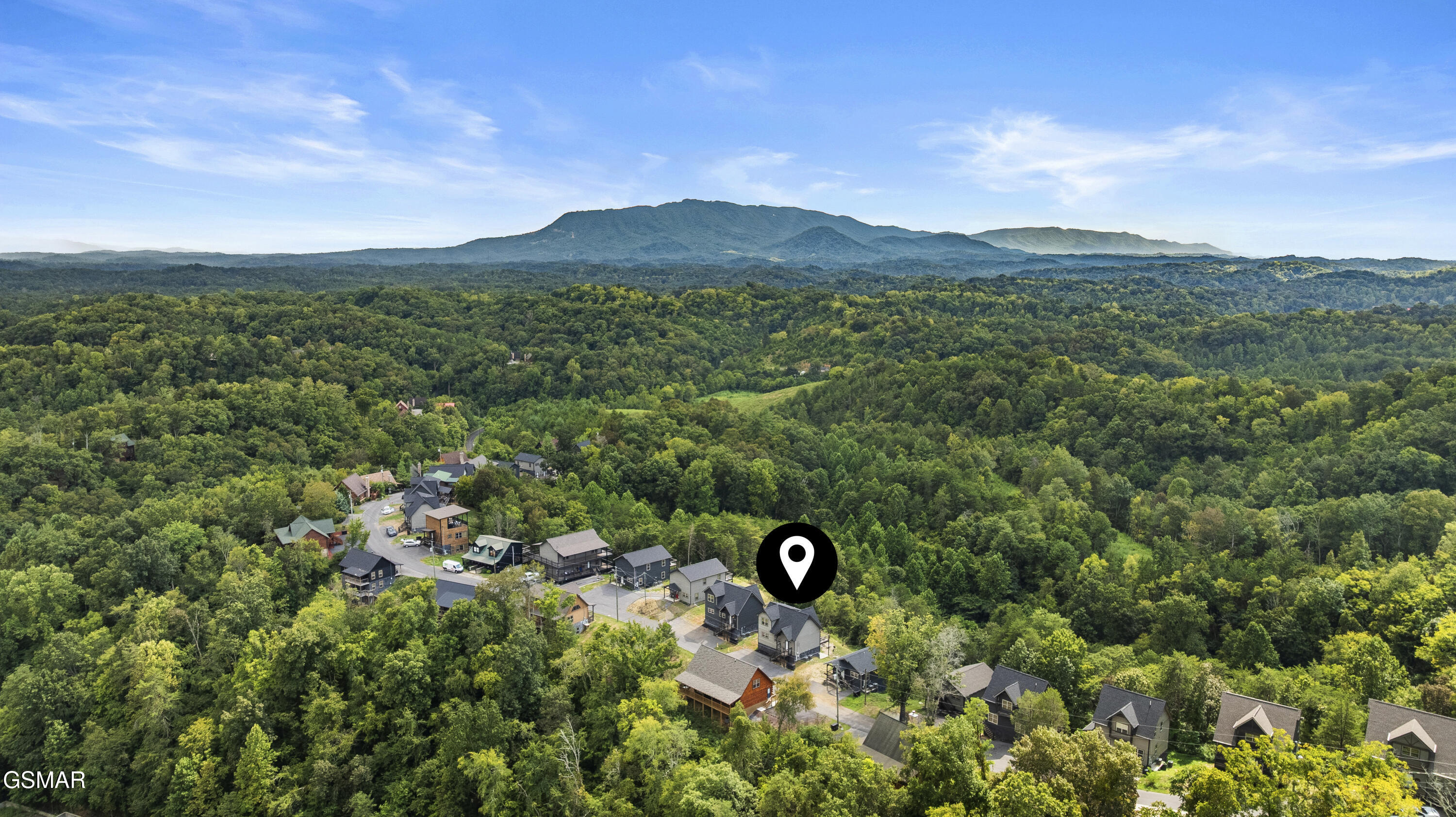 2111 Eagle Feather Drive Sevierville TN 37876