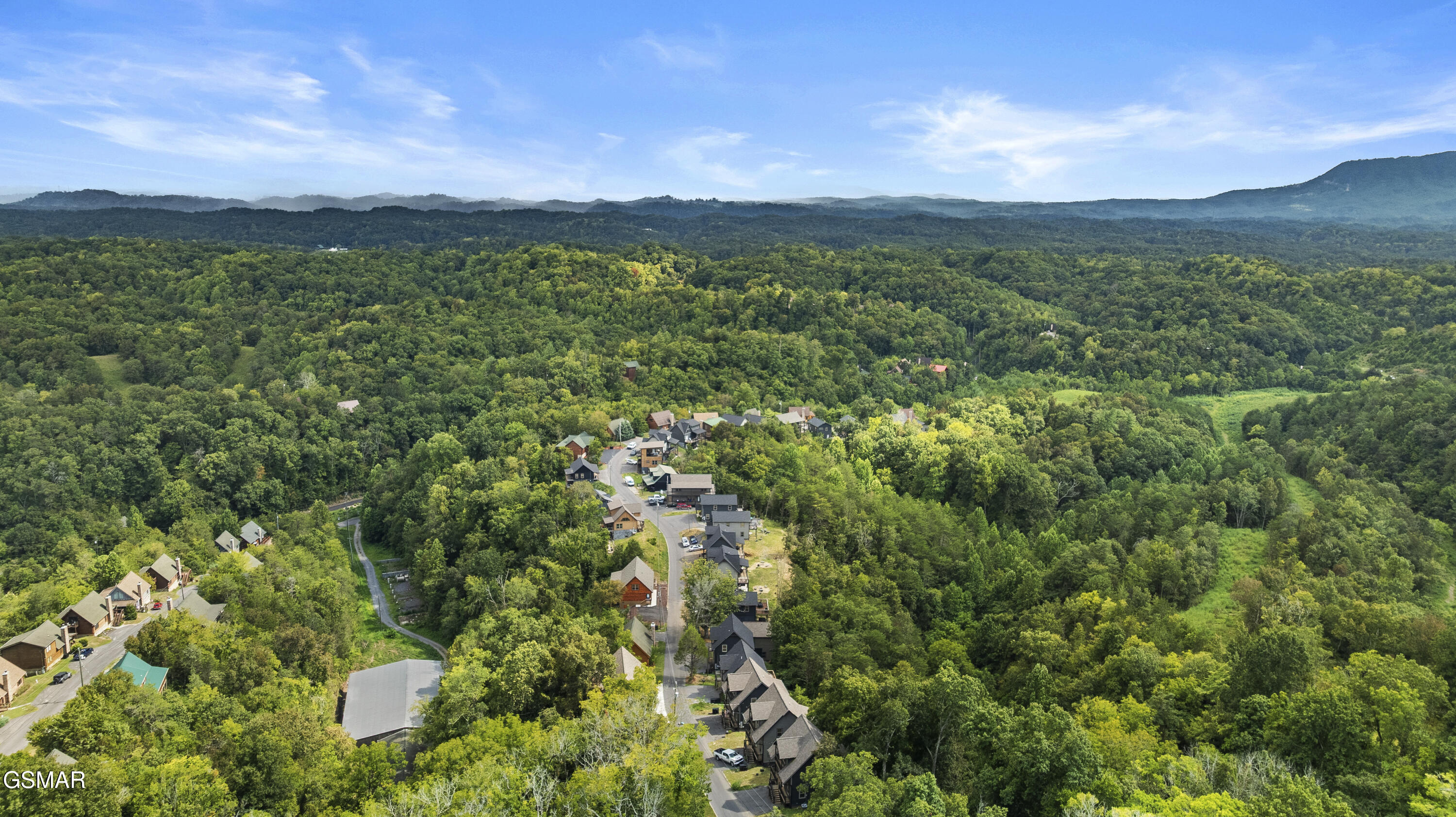 2111 Eagle Feather Drive Sevierville TN 37876