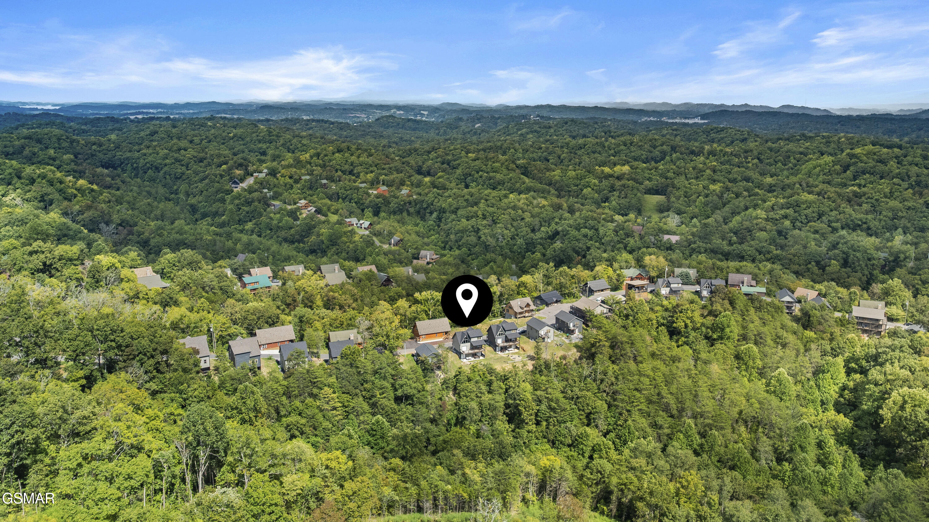 2111 Eagle Feather Drive Sevierville TN 37876