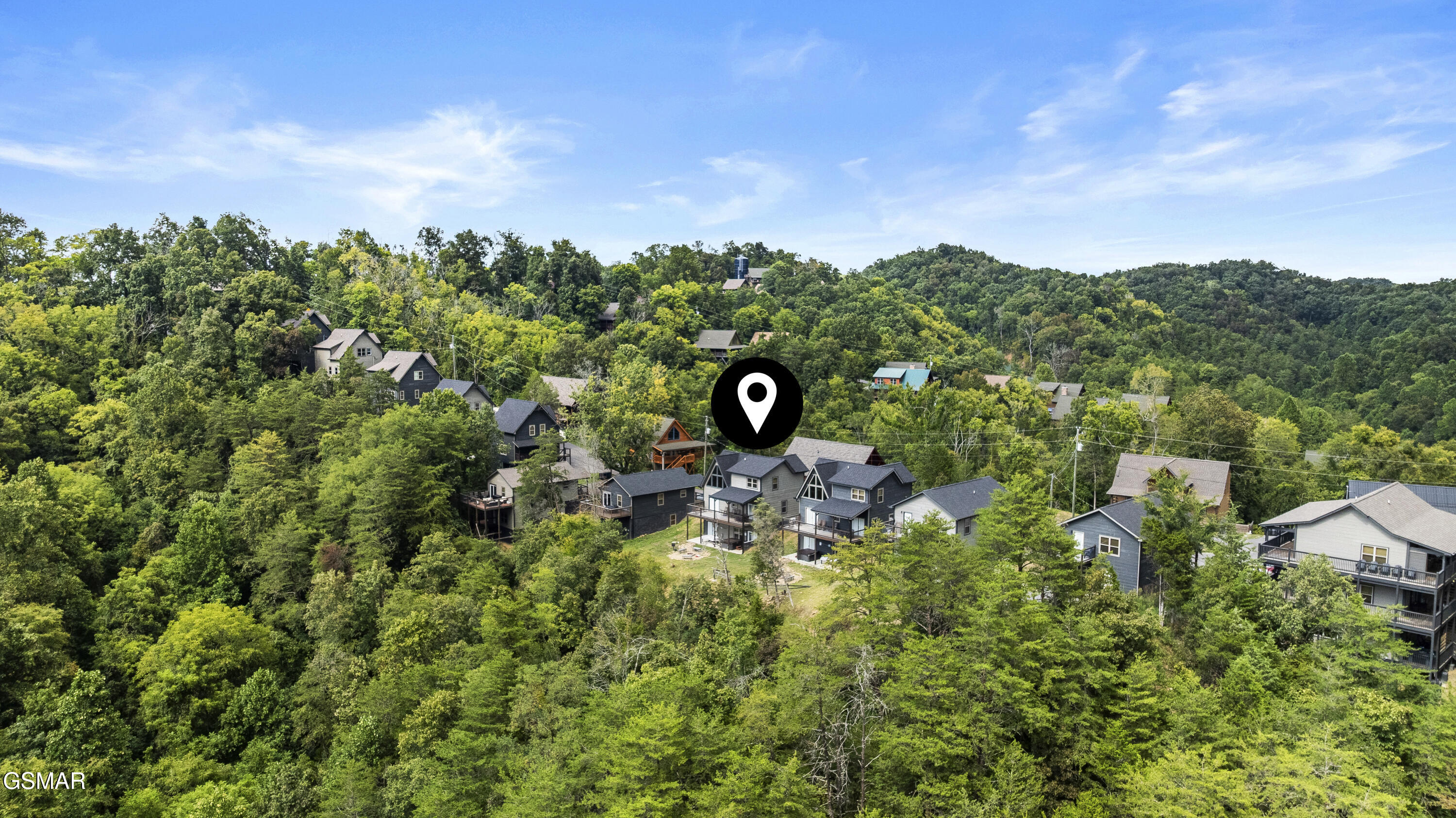 2111 Eagle Feather Drive Sevierville TN 37876