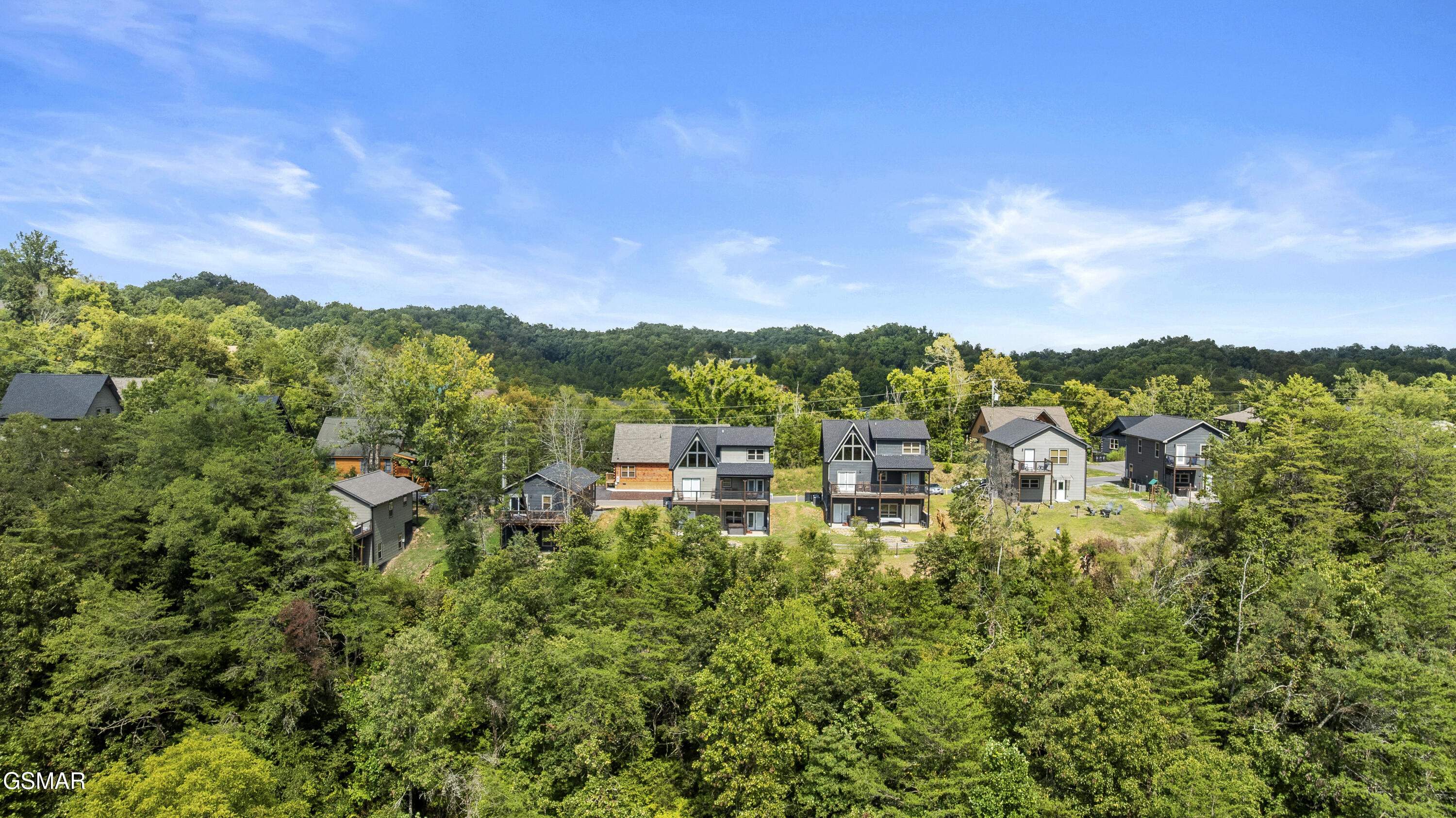 2111 Eagle Feather Drive Sevierville TN 37876