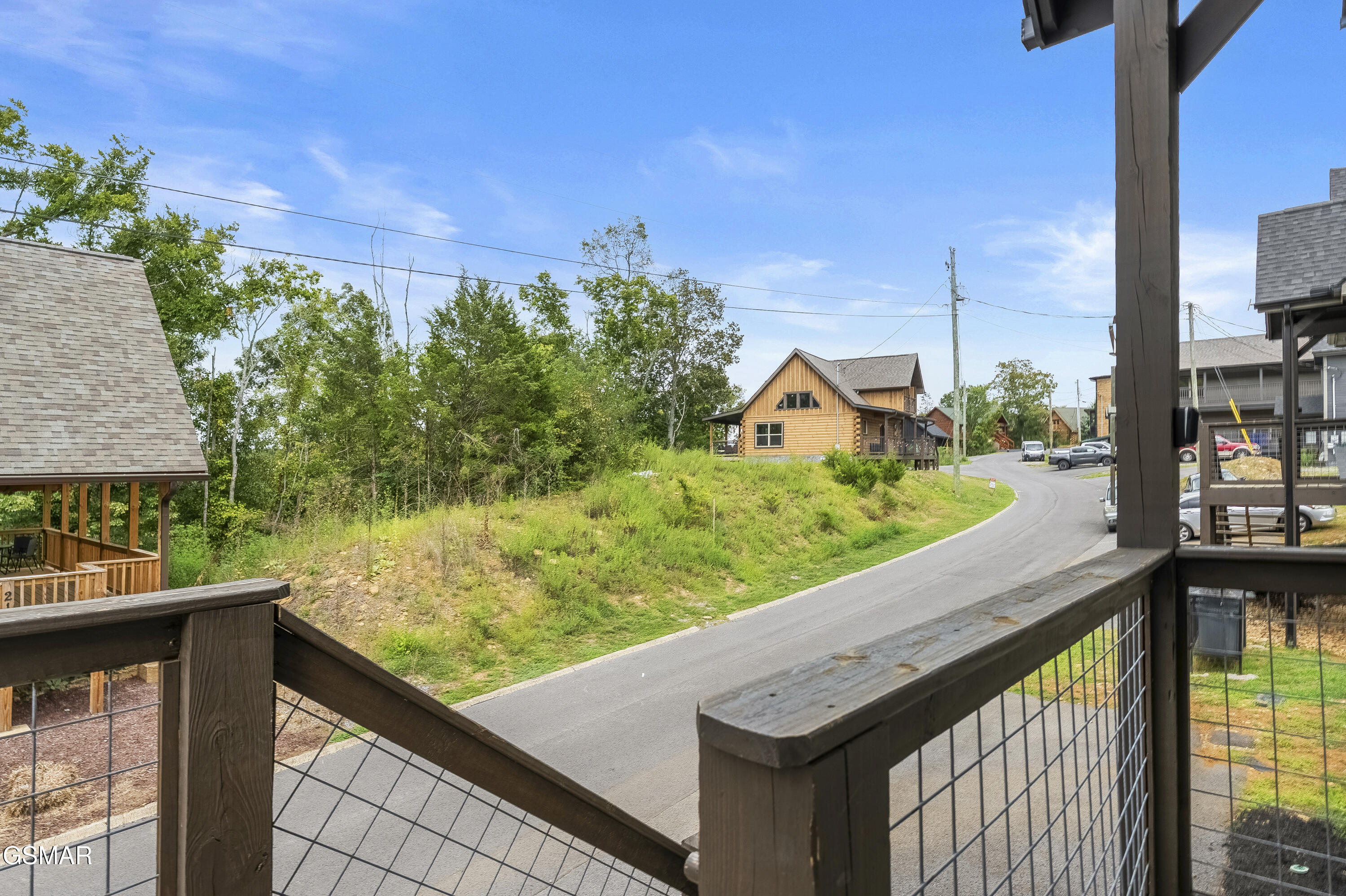 2111 Eagle Feather Drive Sevierville TN 37876