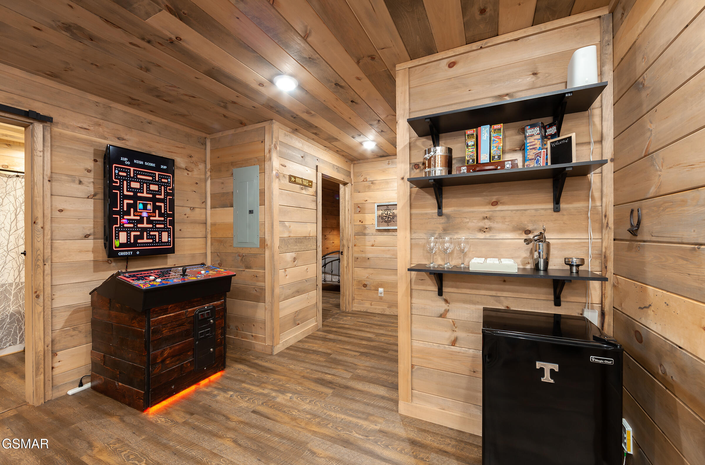 2724 Pine Crest Lane Sevierville TN 37862