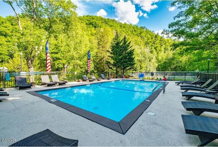 2724 Pine Crest Lane Sevierville TN 37862