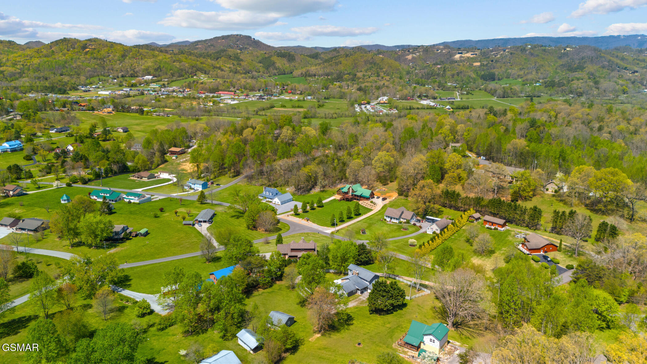 3159 Valley Home Road Sevierville TN 37862