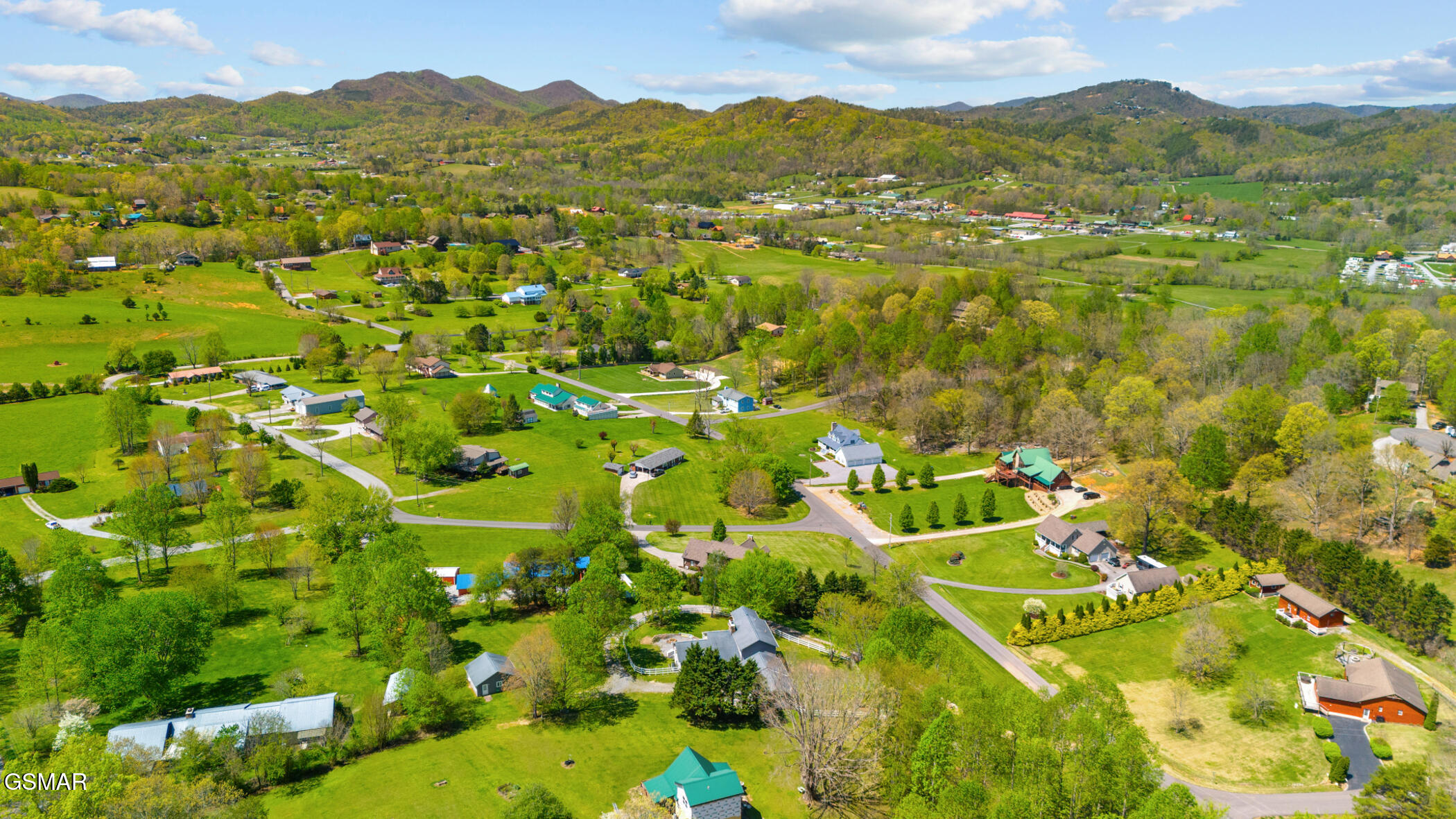 3159 Valley Home Road Sevierville TN 37862