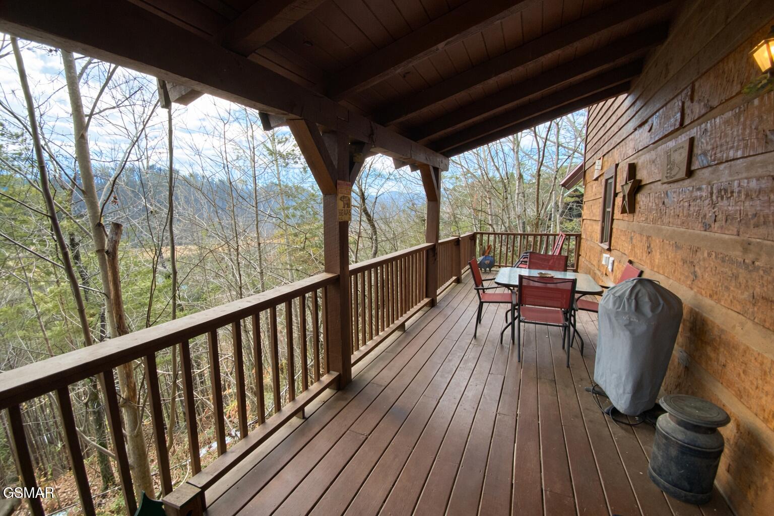 2039 Piney Overlook Lane Sevierville TN 37862