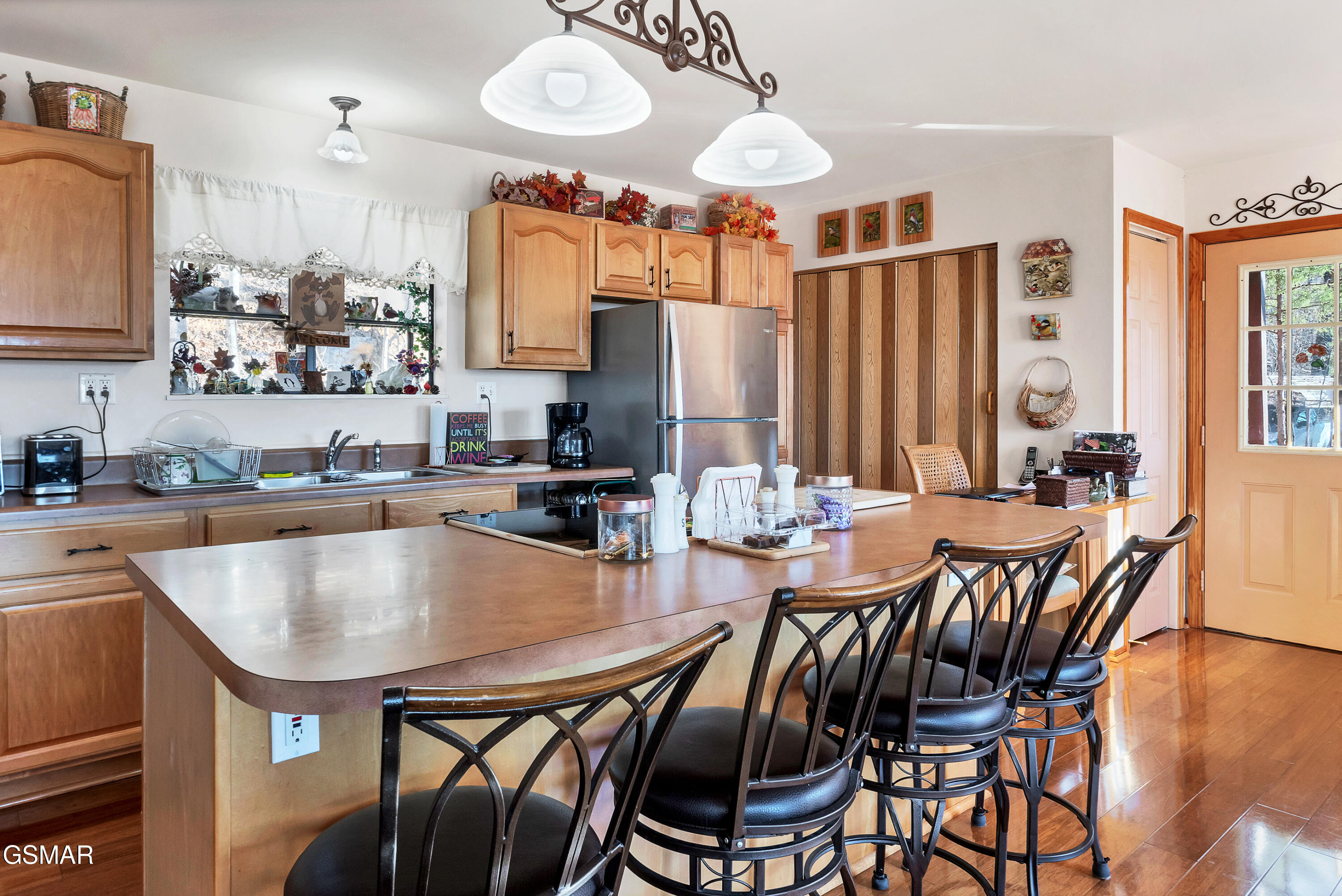 1919 Mountain Way Sevierville TN 37862