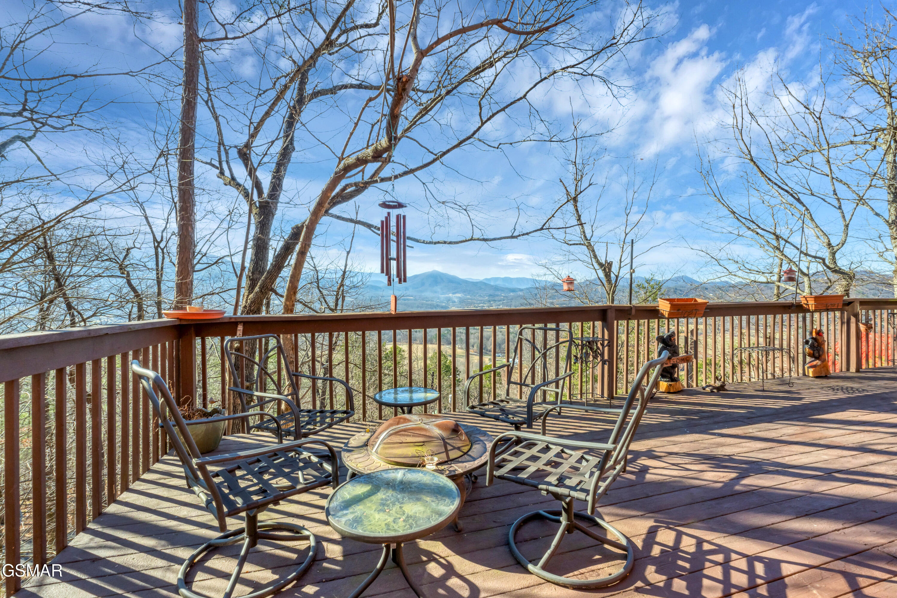 1919 Mountain Way Sevierville TN 37862