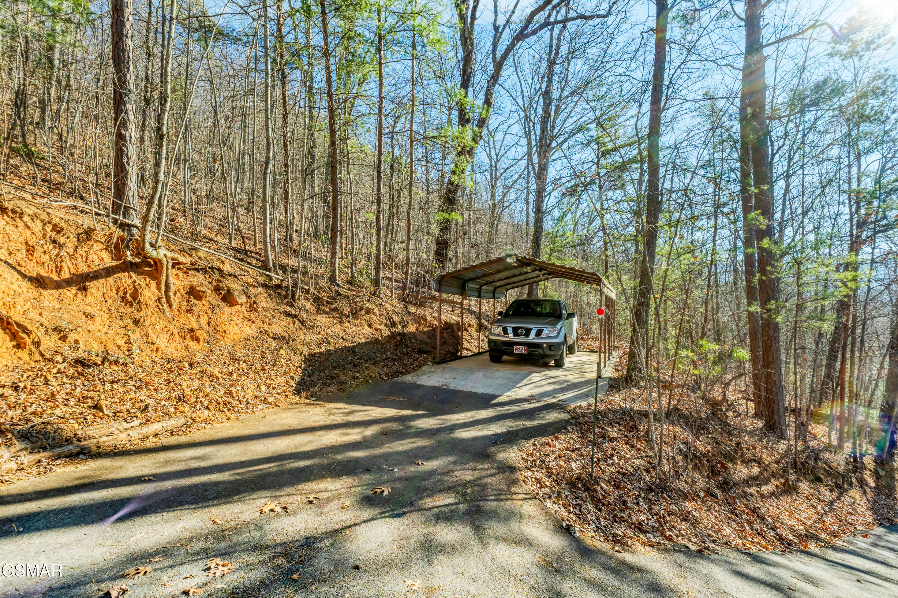 1919 Mountain Way Sevierville TN 37862