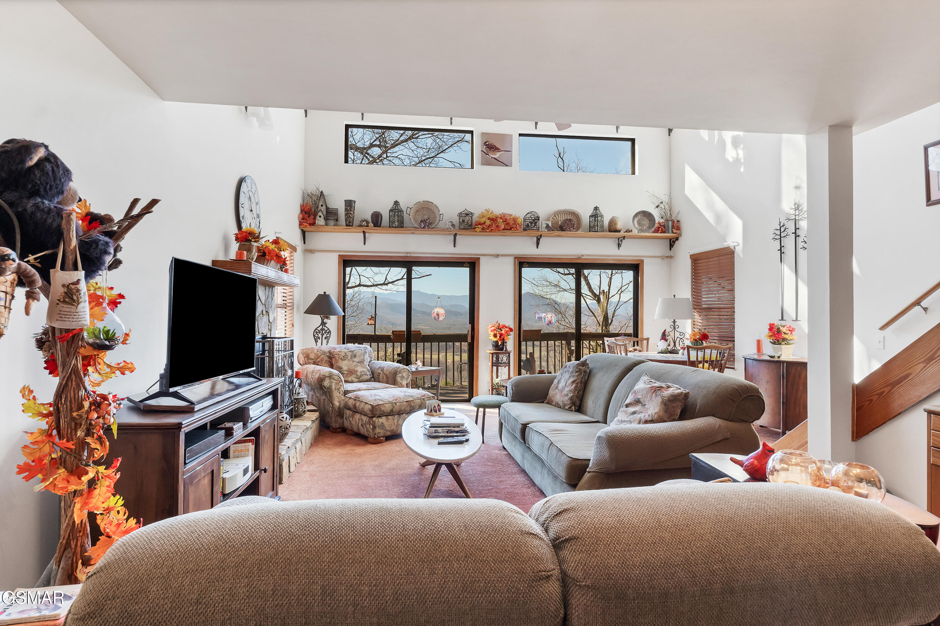 1919 Mountain Way Sevierville TN 37862