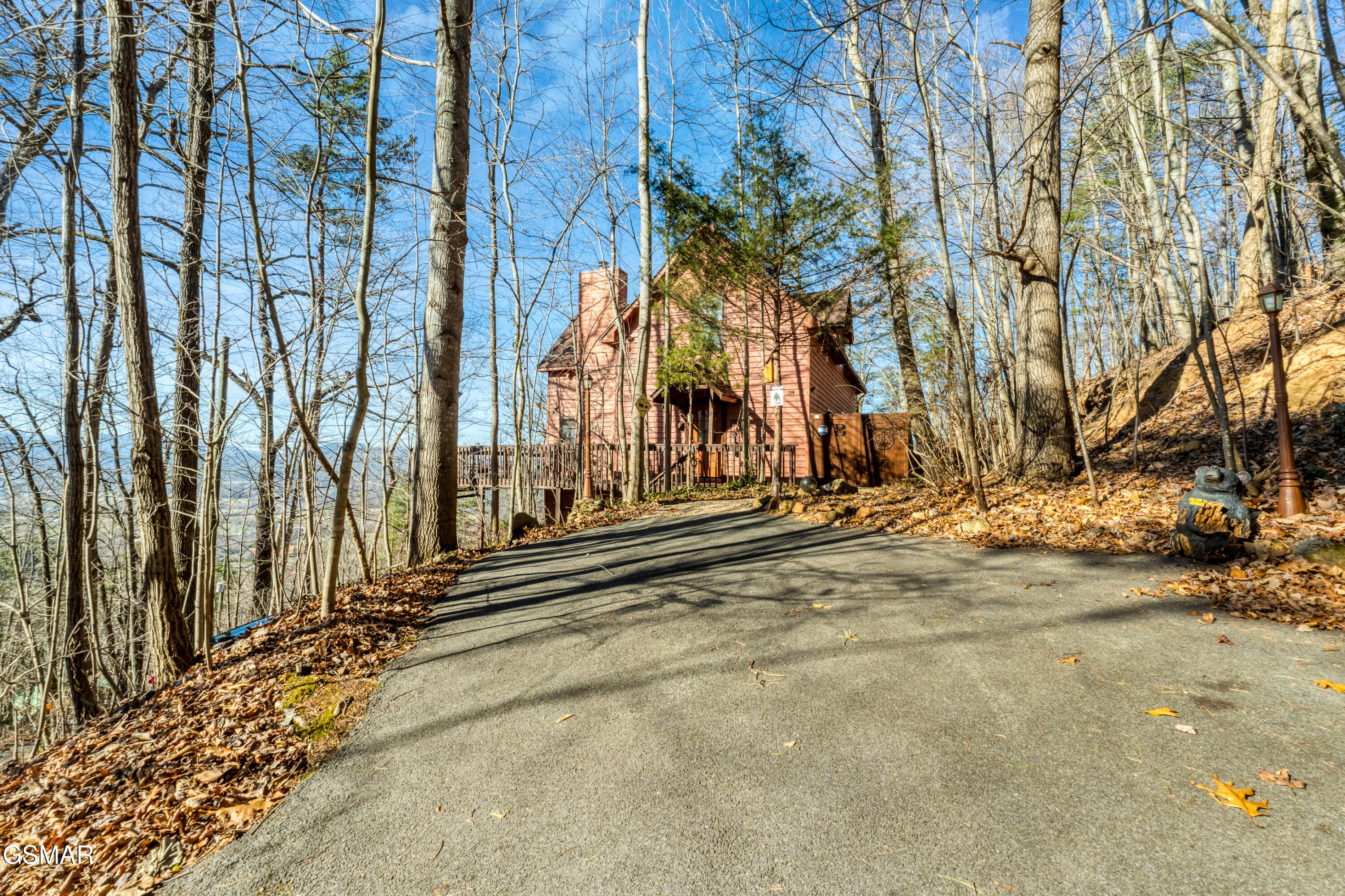 1919 Mountain Way Sevierville TN 37862