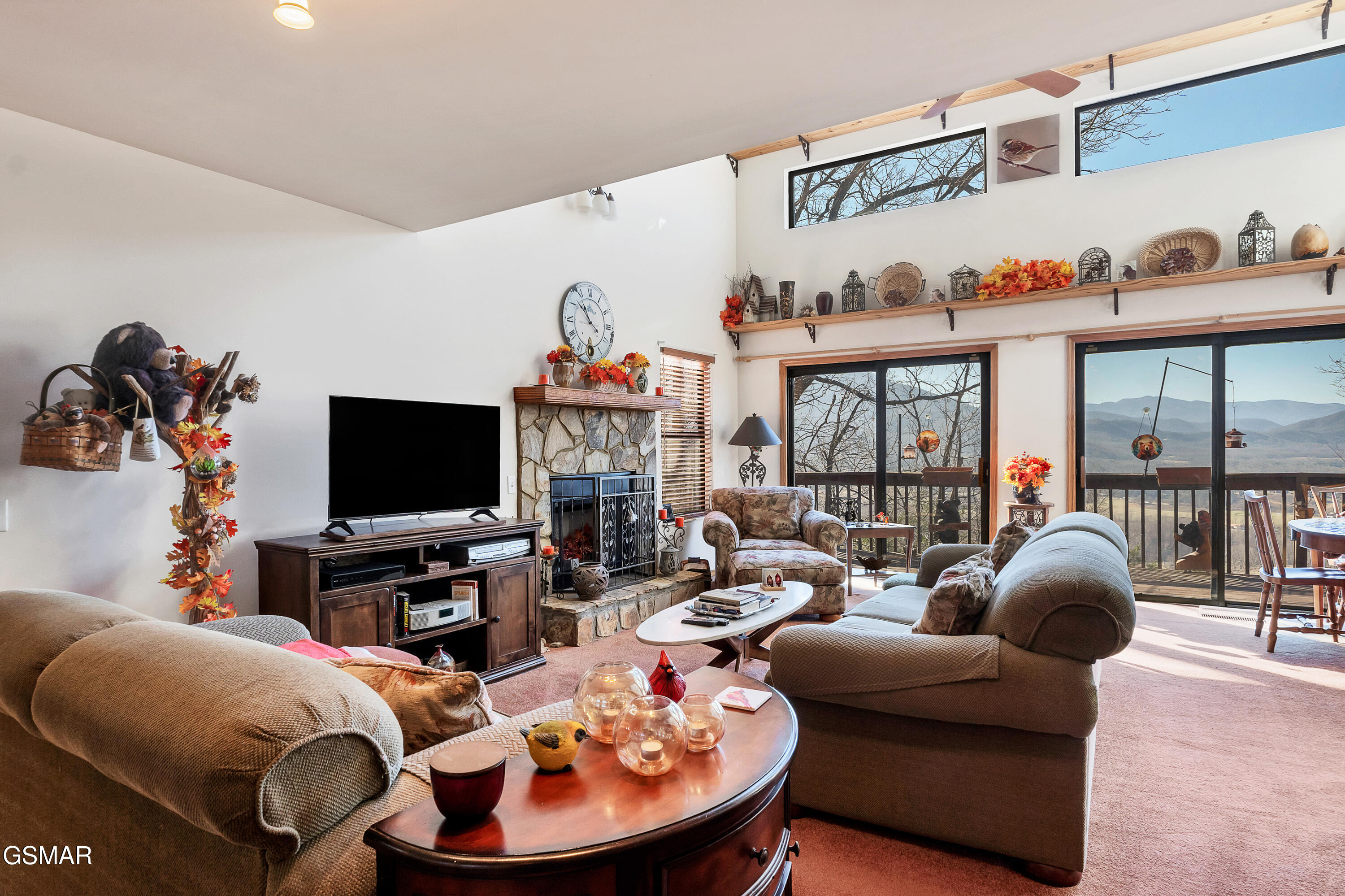 1919 Mountain Way Sevierville TN 37862