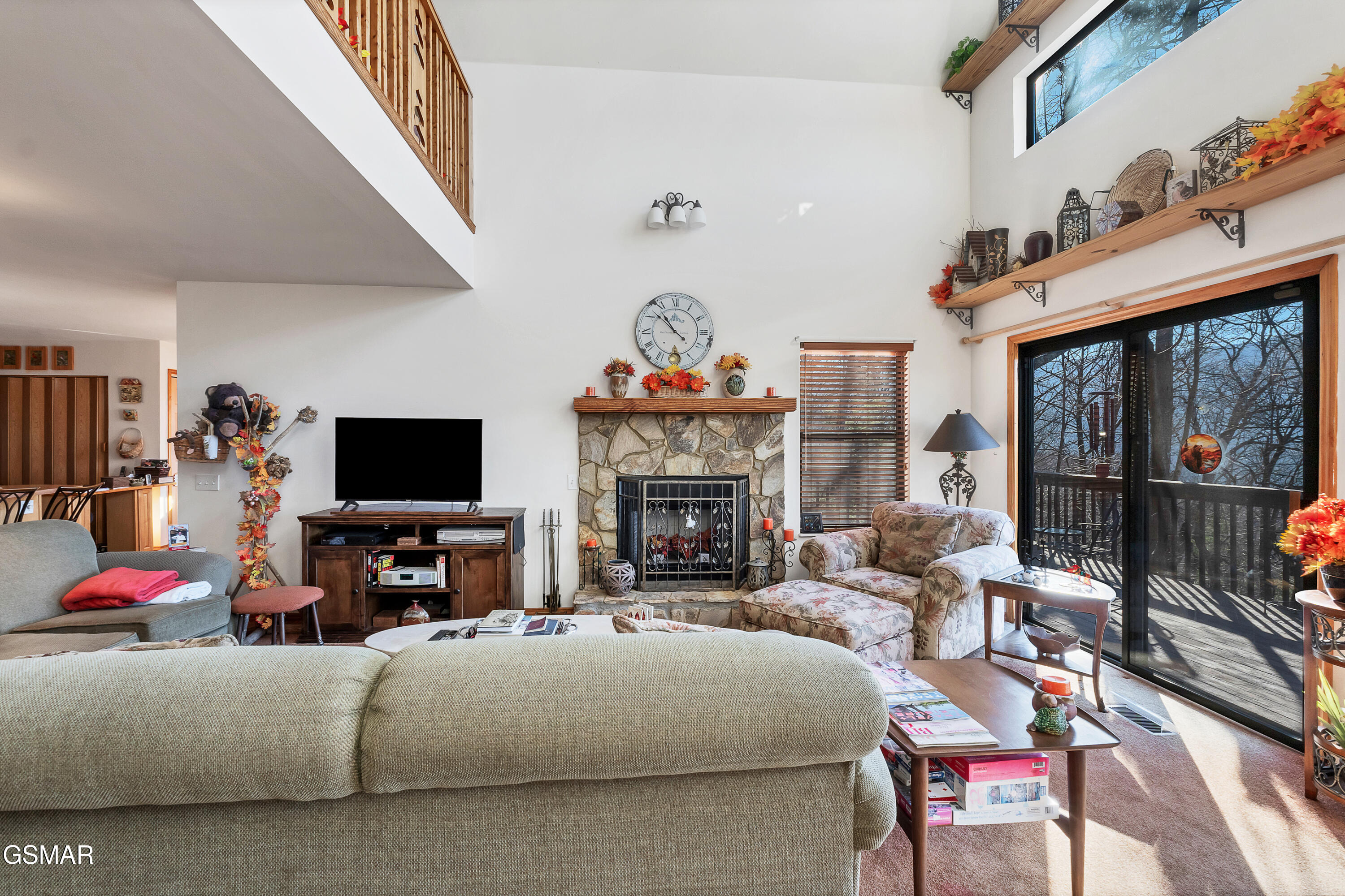 1919 Mountain Way Sevierville TN 37862