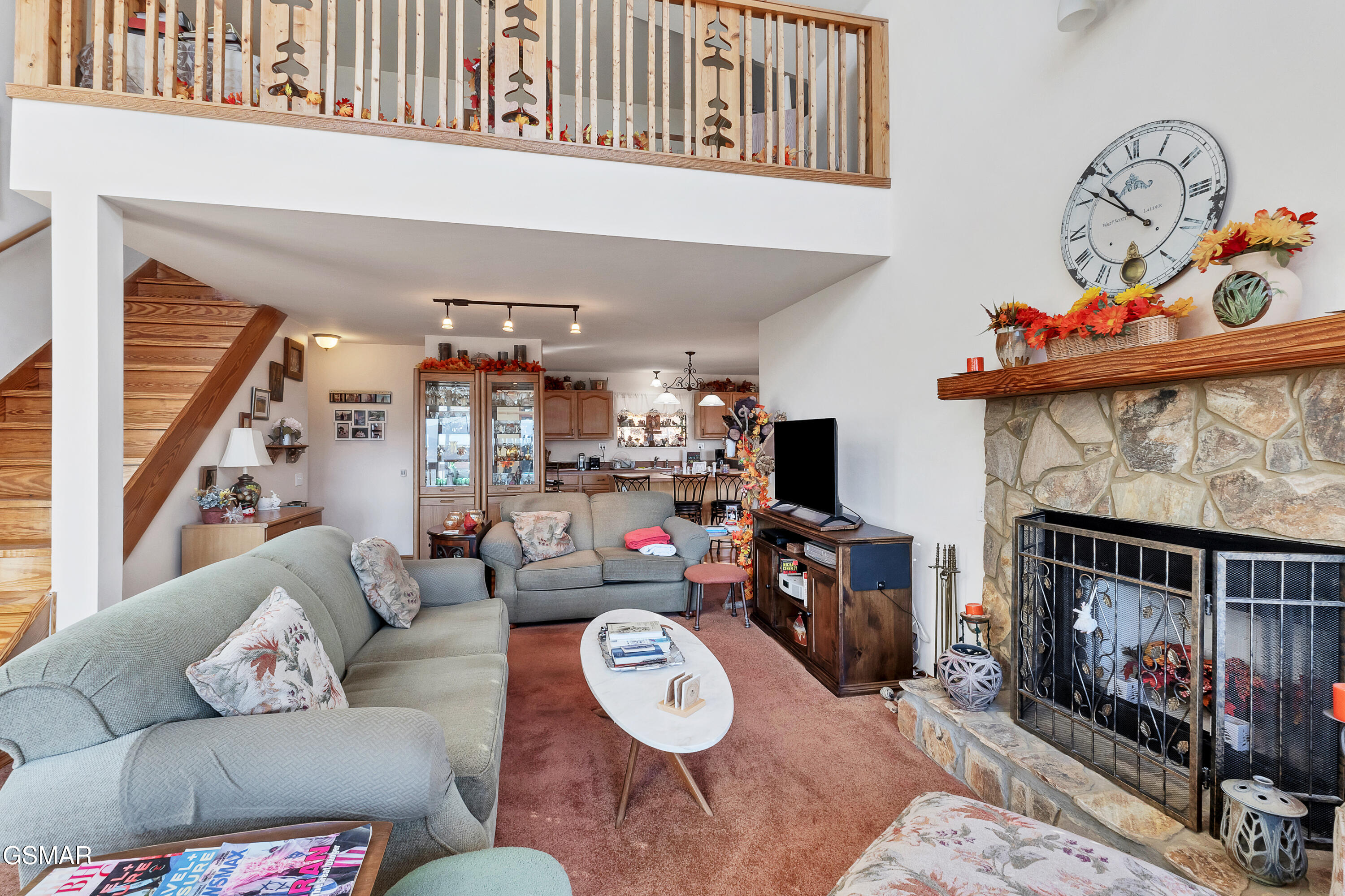 1919 Mountain Way Sevierville TN 37862