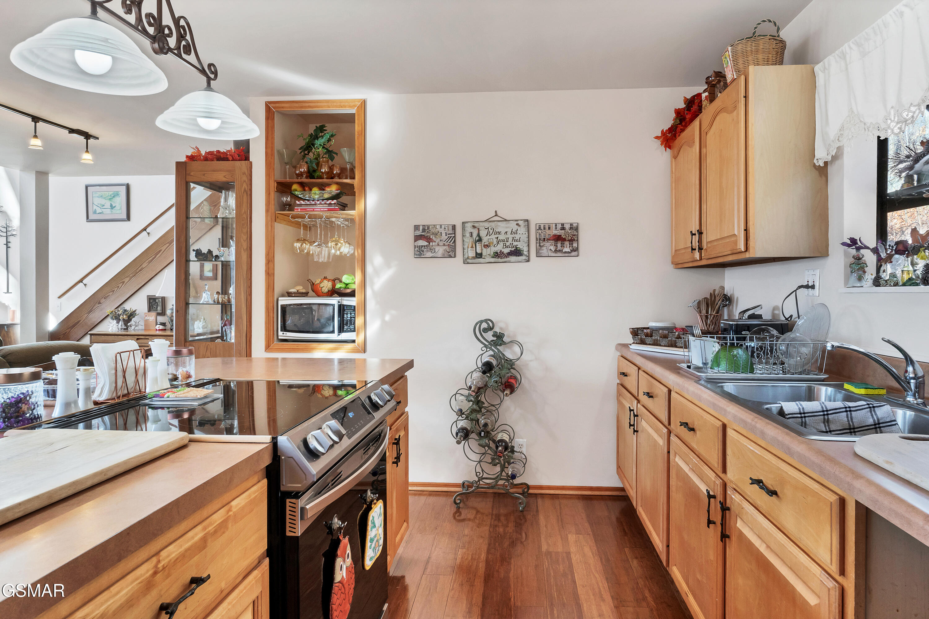 1919 Mountain Way Sevierville TN 37862