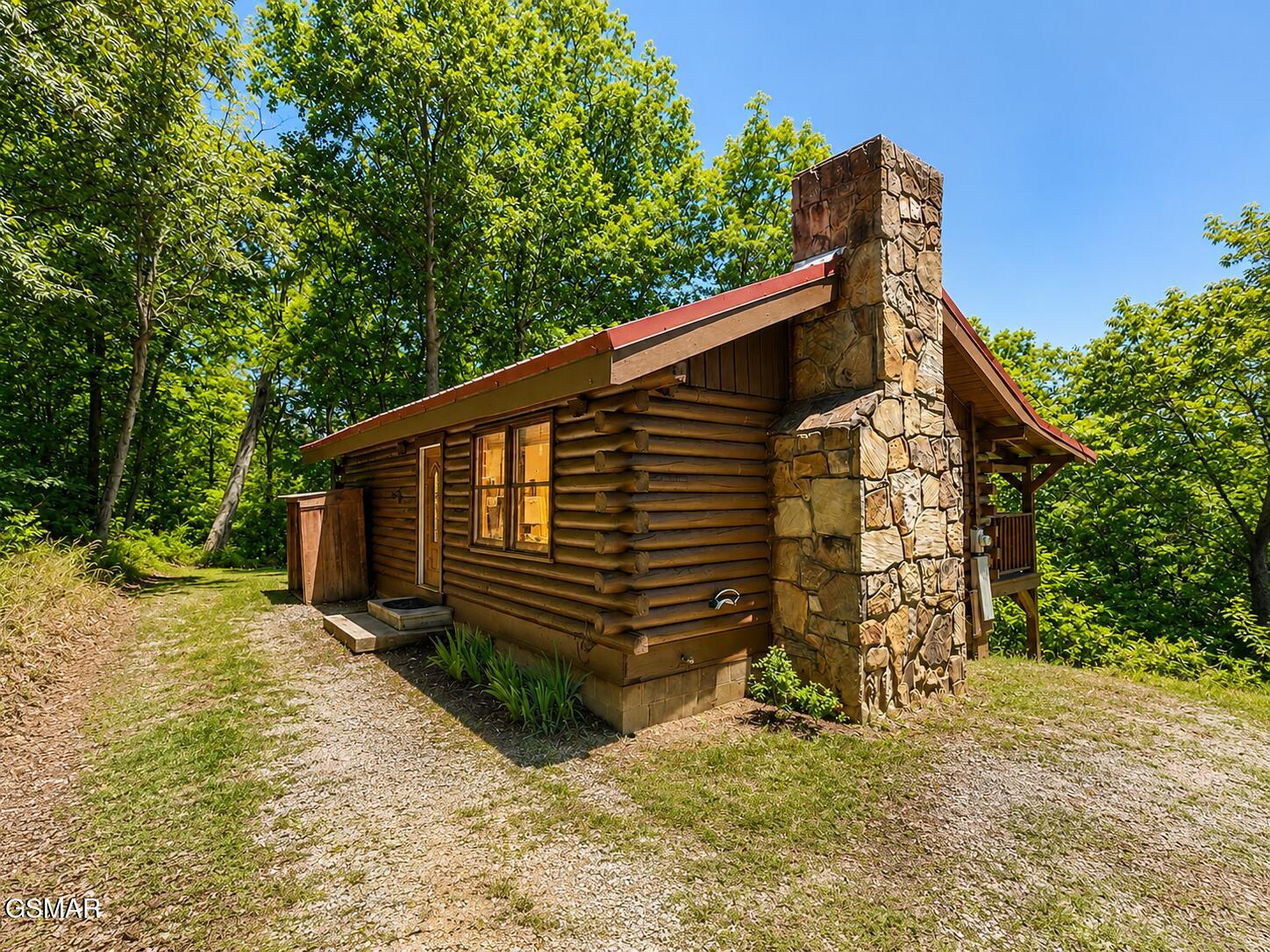 874 & 878 Boone Acres Lane Pigeon Forge TN 37863