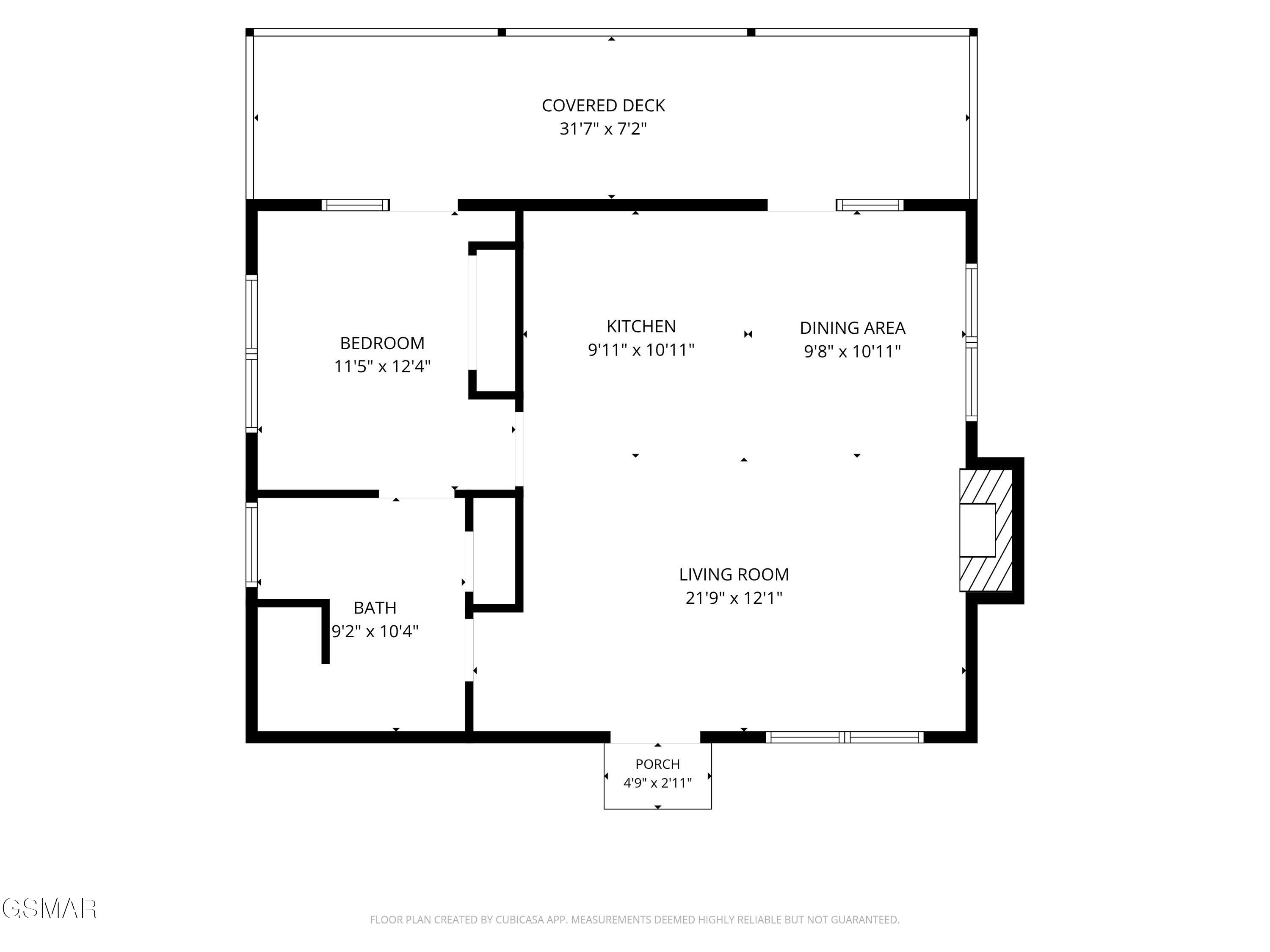 874 Boone Acres Lane Pigeon Forge TN 37863