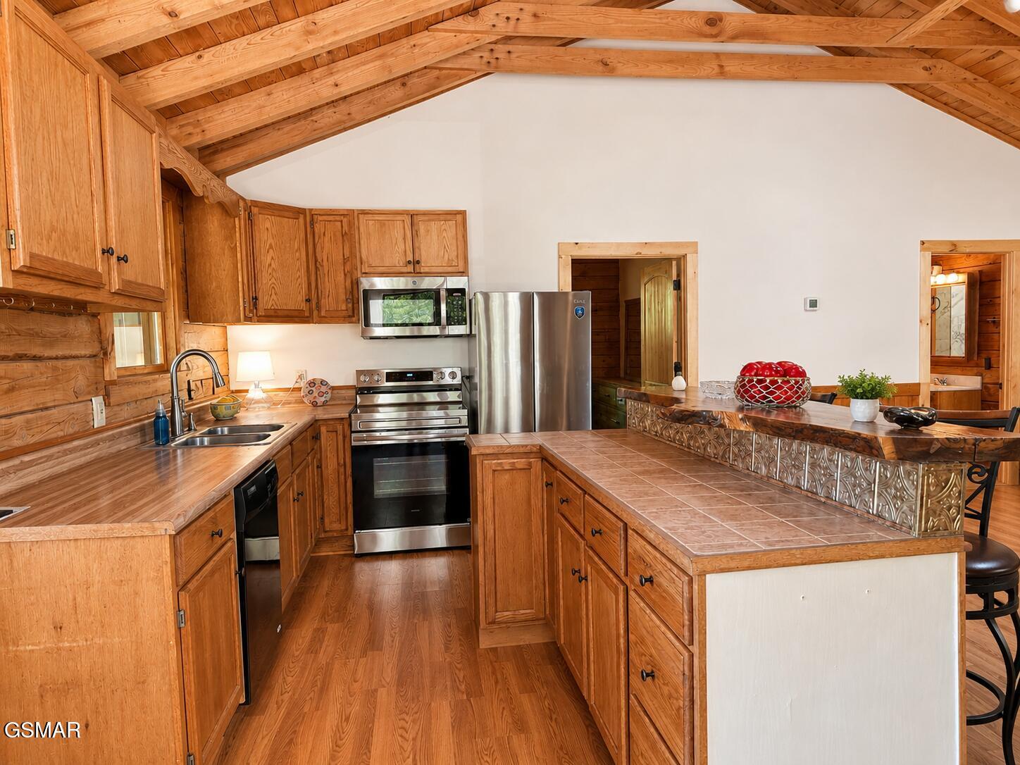 874 Boone Acres Lane Pigeon Forge TN 37863