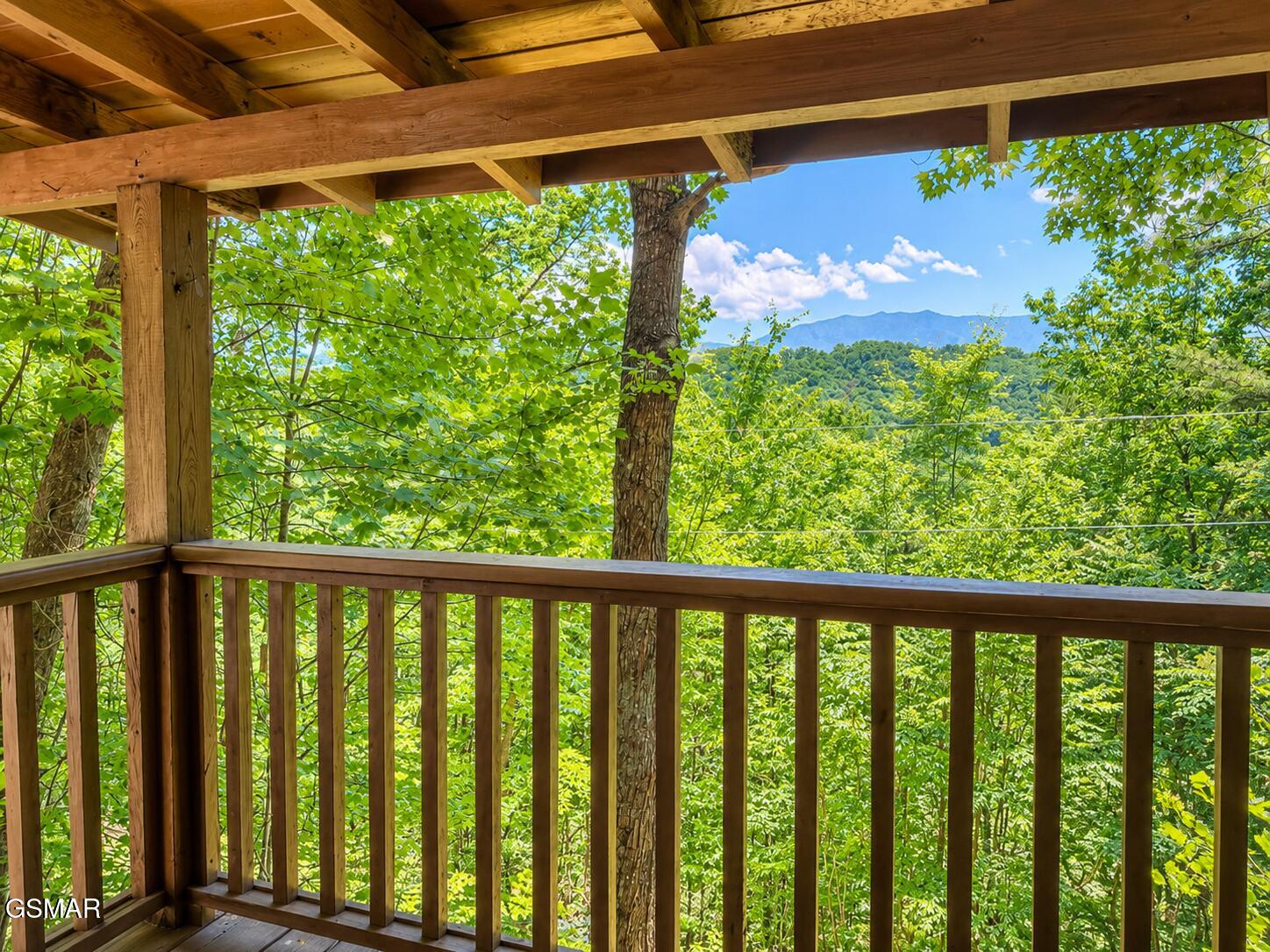874 & 878 Boone Acres Lane Pigeon Forge TN 37863