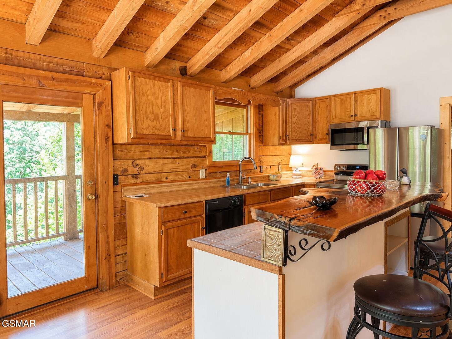 874 & 878 Boone Acres Lane Pigeon Forge TN 37863