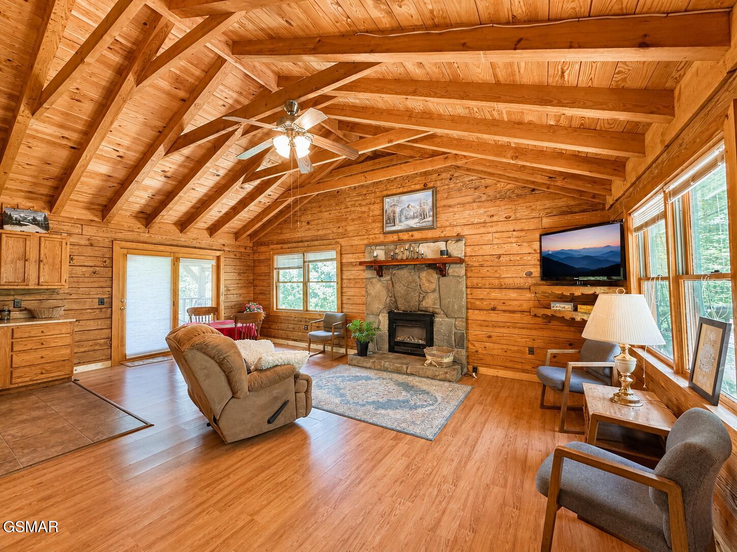 874 Boone Acres Lane Pigeon Forge TN 37863