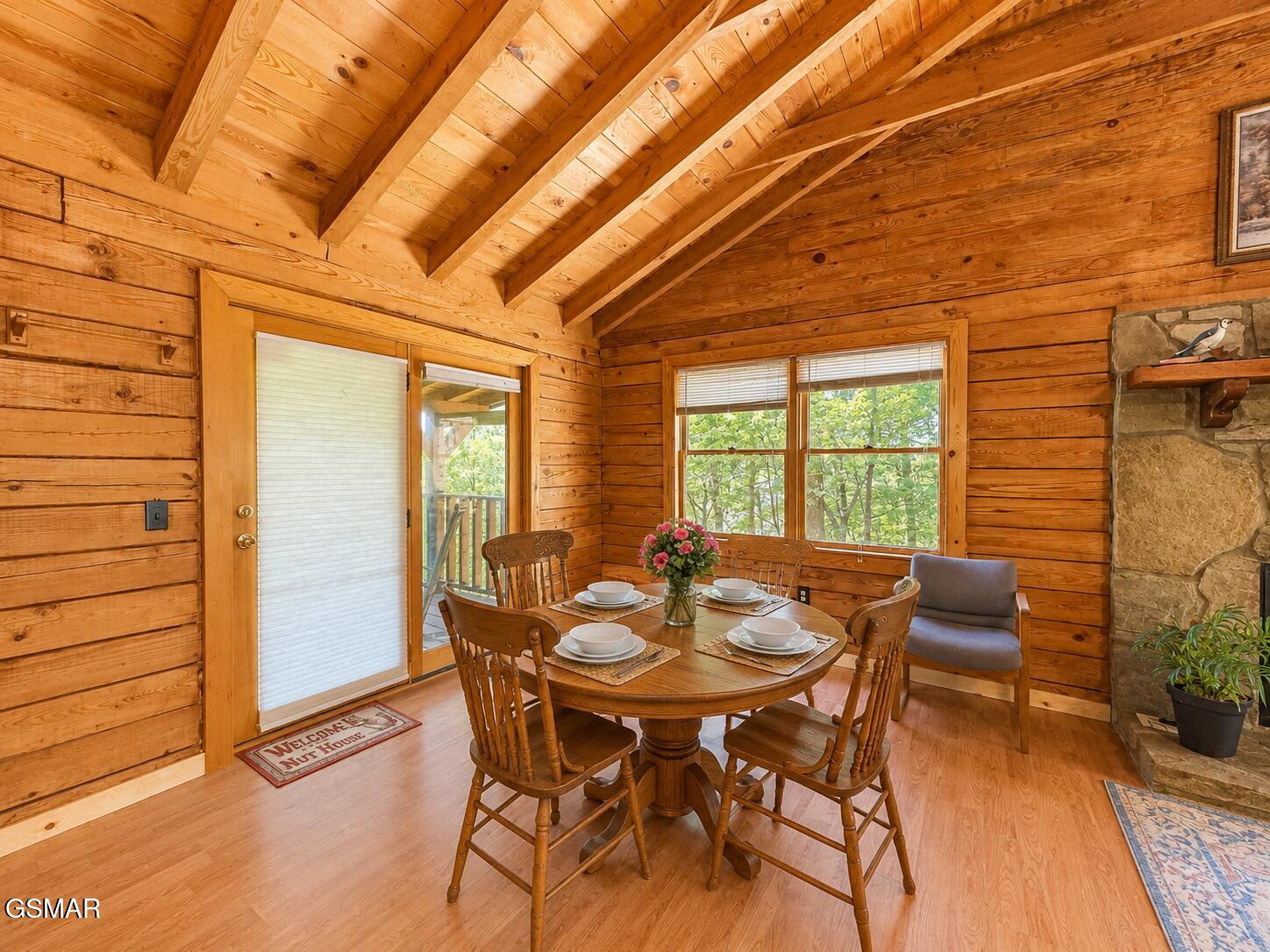 874 Boone Acres Lane Pigeon Forge TN 37863
