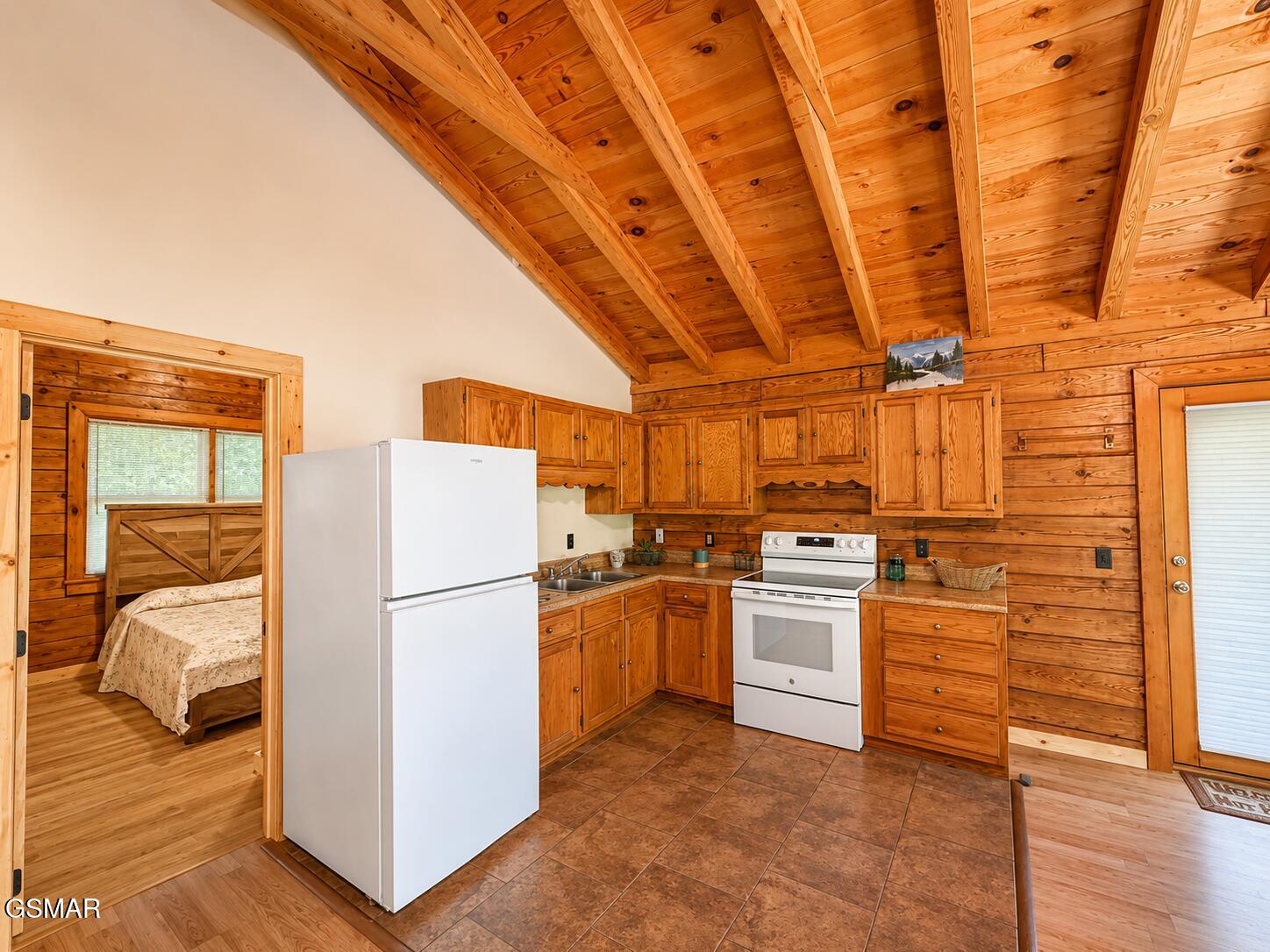 874 Boone Acres Lane Pigeon Forge TN 37863