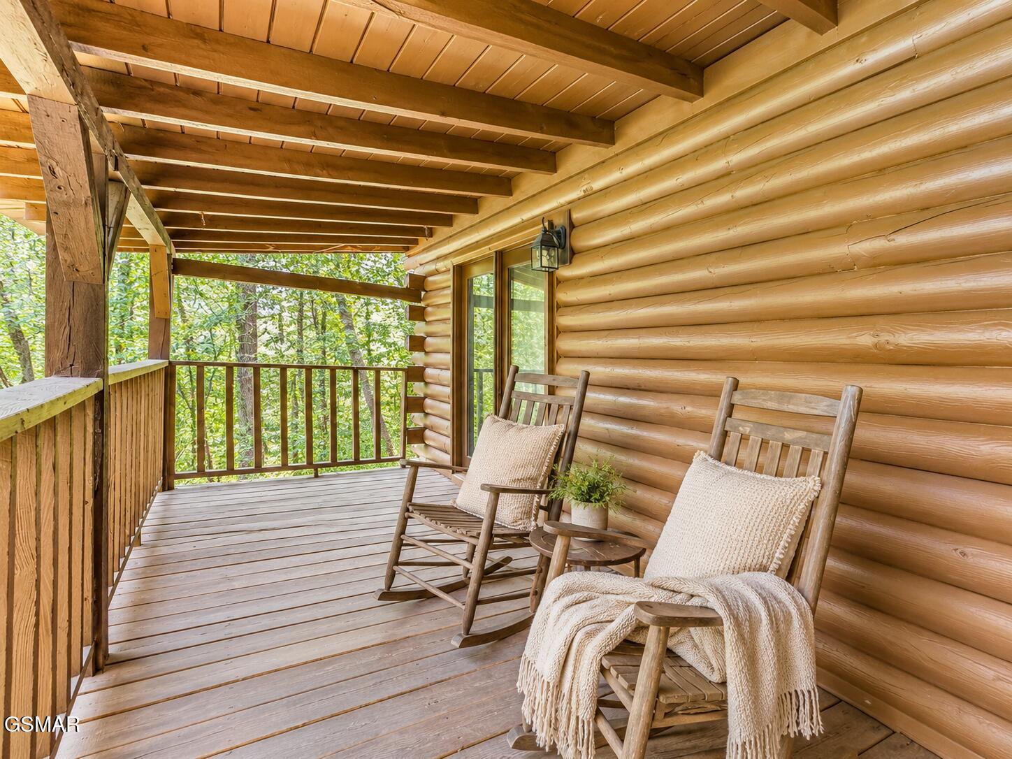 874 & 878 Boone Acres Lane Pigeon Forge TN 37863