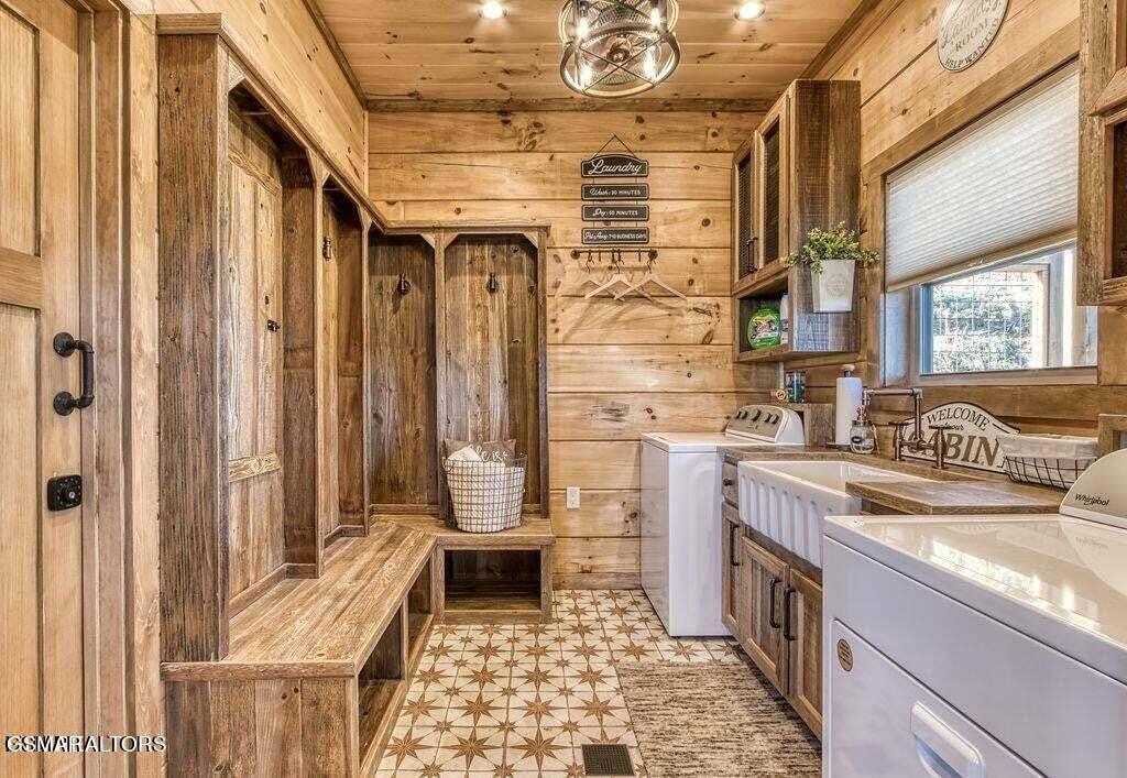 658 Wiley Oakley Drive Gatlinburg TN 37738