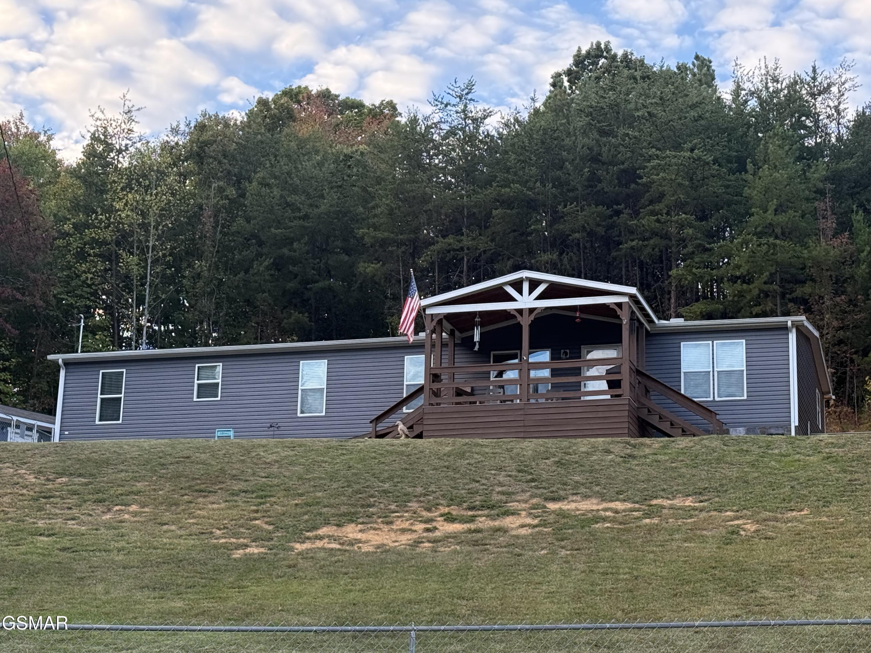 1291 Bluets Road Newport TN 37821