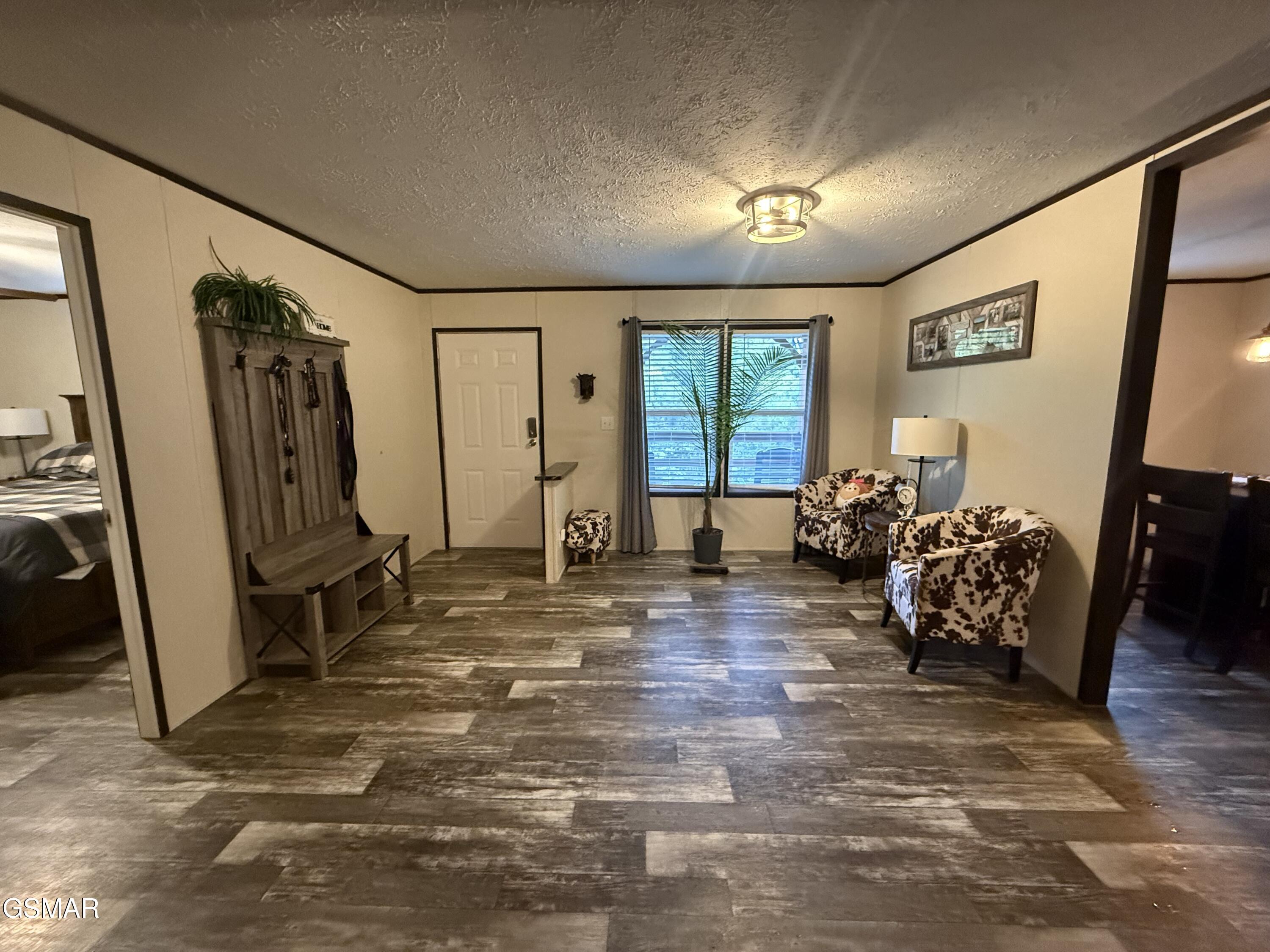 1291 Bluets Road Newport TN 37821