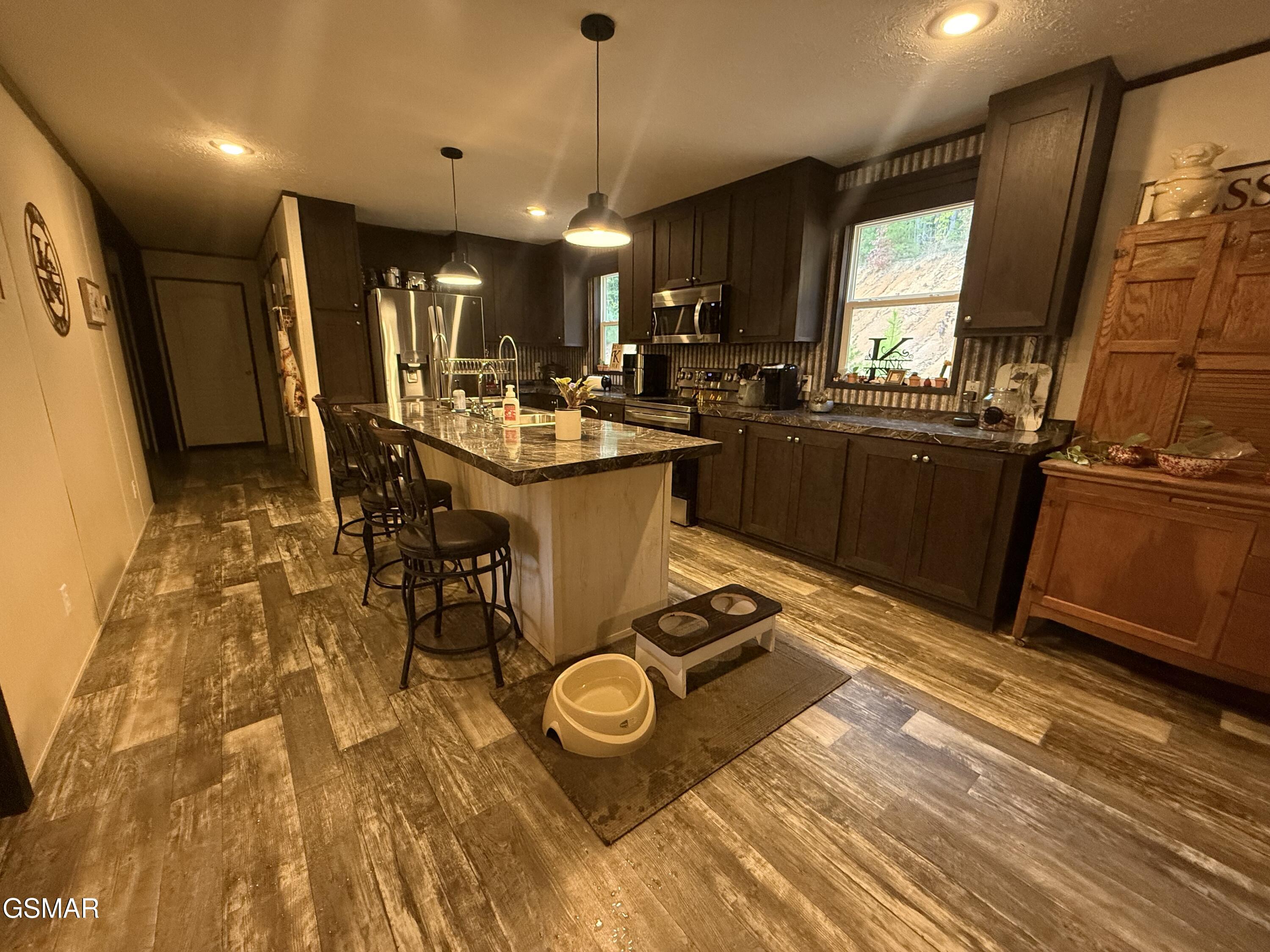 1291 Bluets Road Newport TN 37821