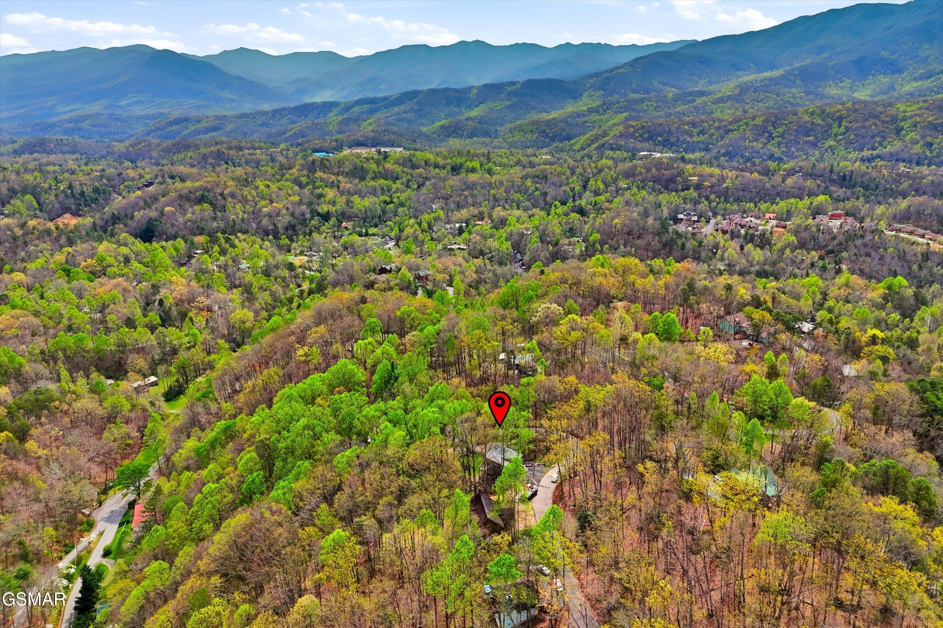 640 Carter Plaza Gatlinburg TN 37738
