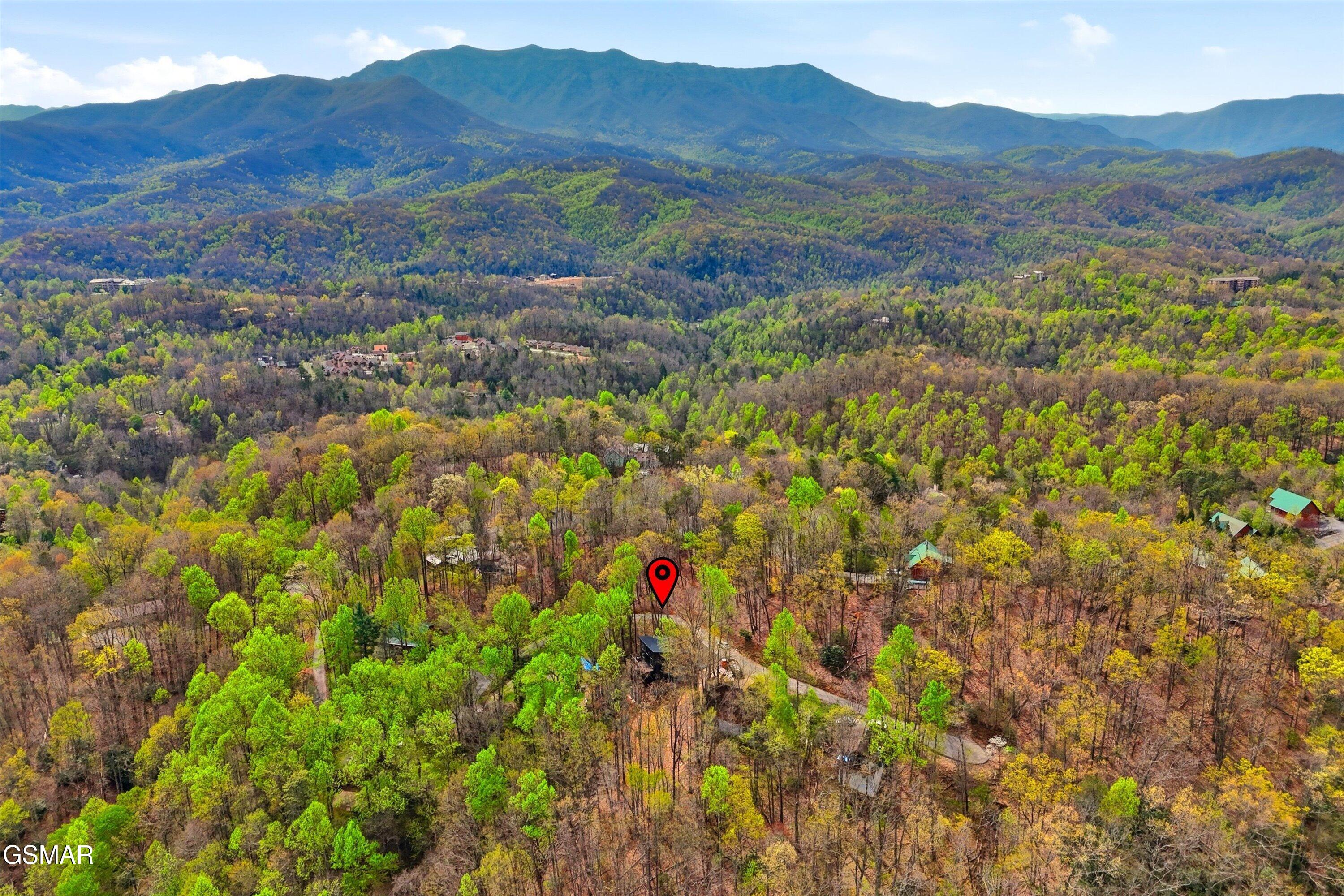 640 Carter Plaza Gatlinburg TN 37738